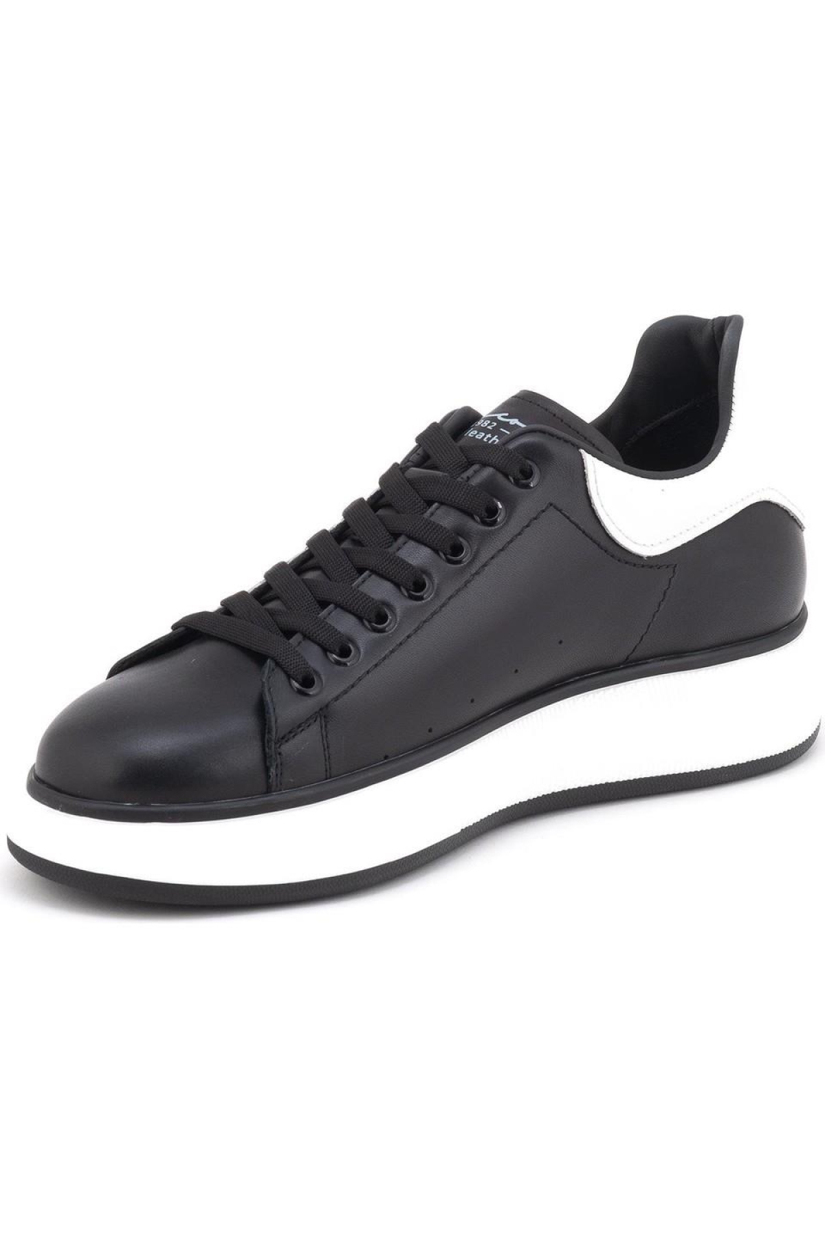 Erkek Ayakkabı 21028 - Görsel 5