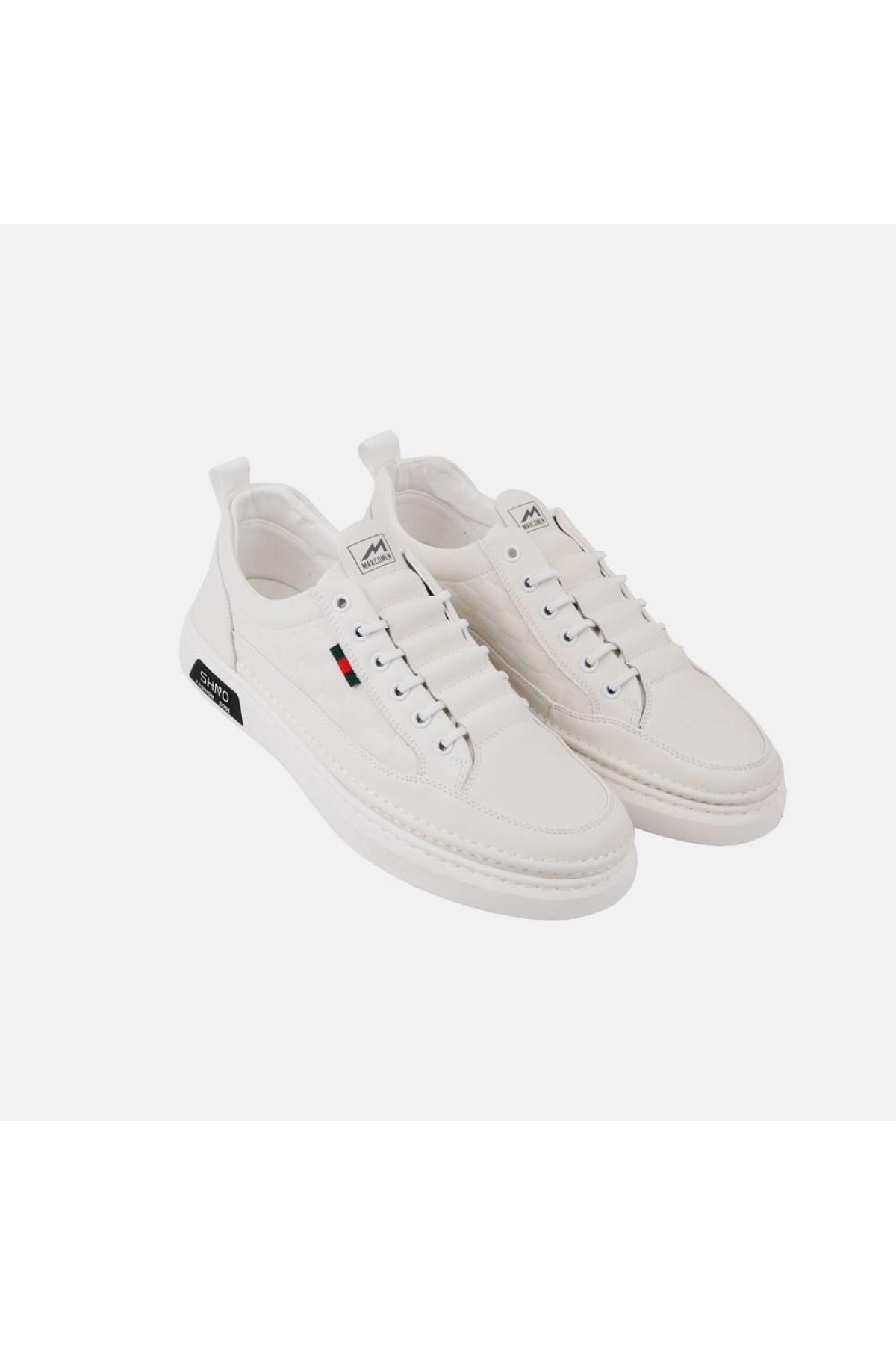 Erkek Casual Ayakkabı 19039 - Görsel 3