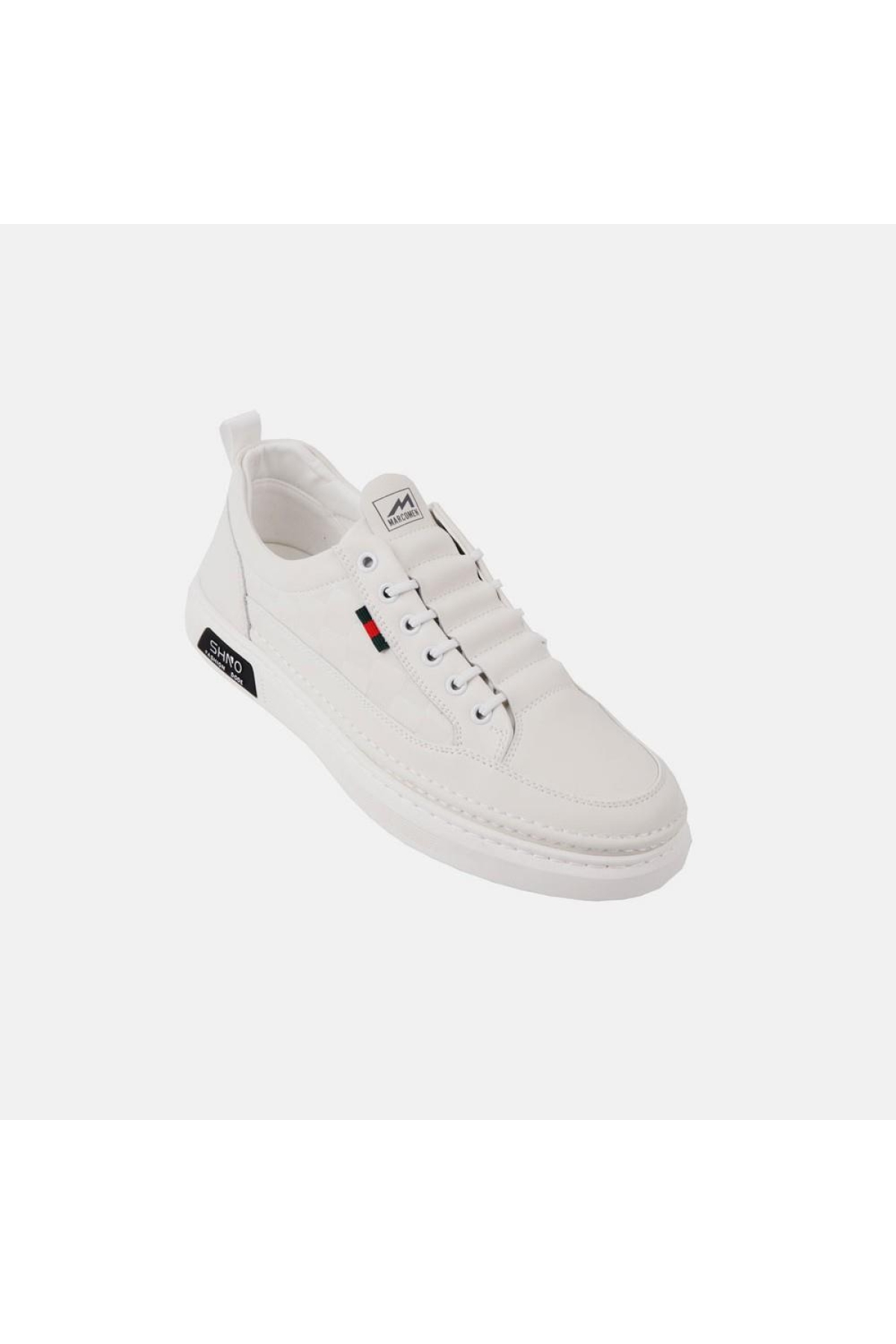 Erkek Casual Ayakkabı 19039 - Görsel 4