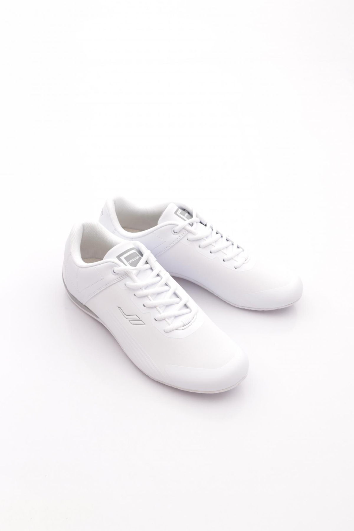 25Bae00Chrmm Erkek Chrome Sneakers Spor Ayakkabı - Görsel 3