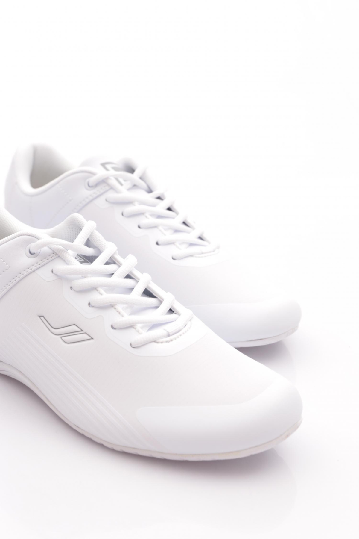 25Bae00Chrmm Erkek Chrome Sneakers Spor Ayakkabı - Görsel 5