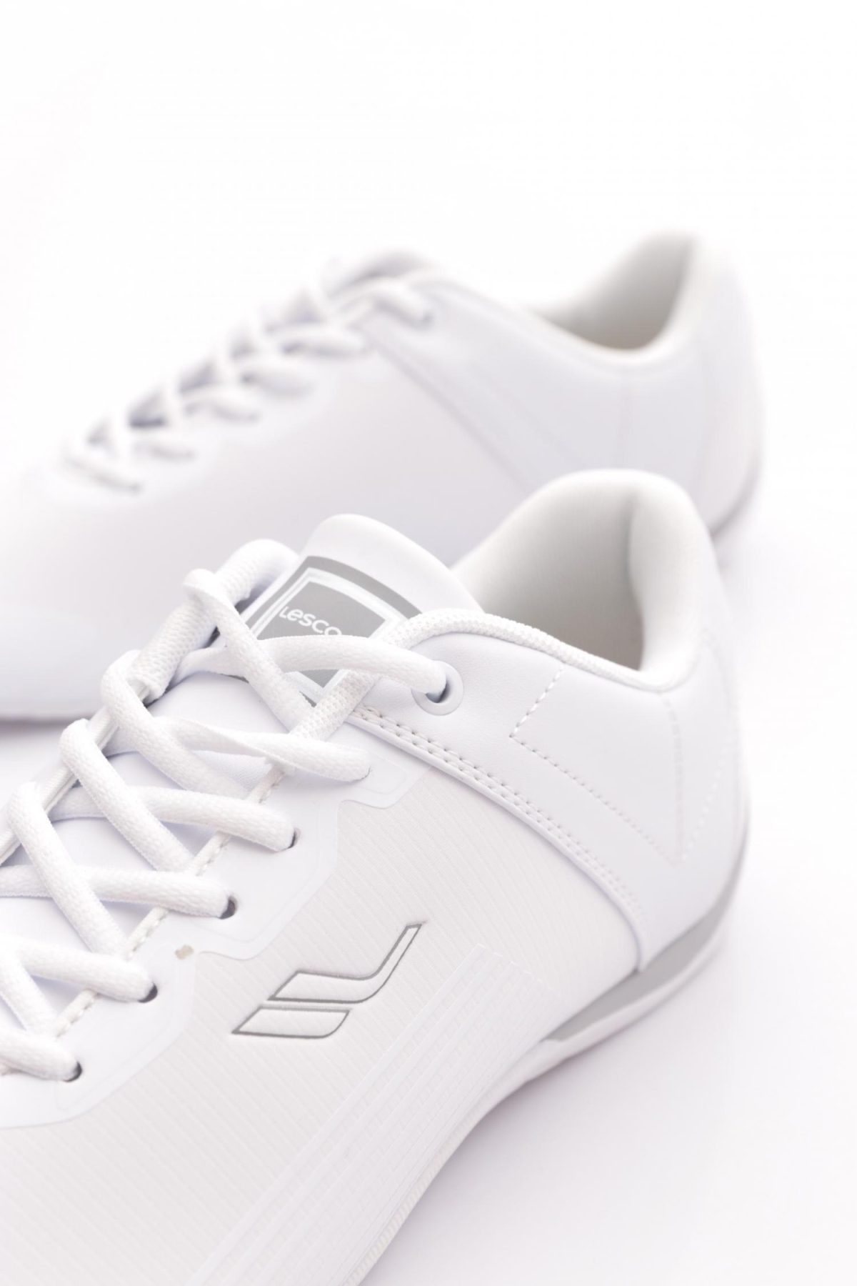 25Bae00Chrmm Erkek Chrome Sneakers Spor Ayakkabı - Görsel 6