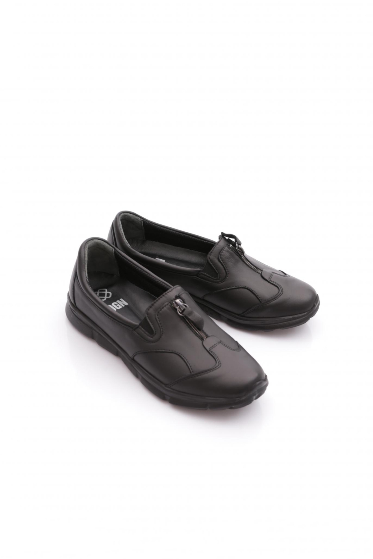 603 Kadin Comfort Ayakkabi - Görsel 3