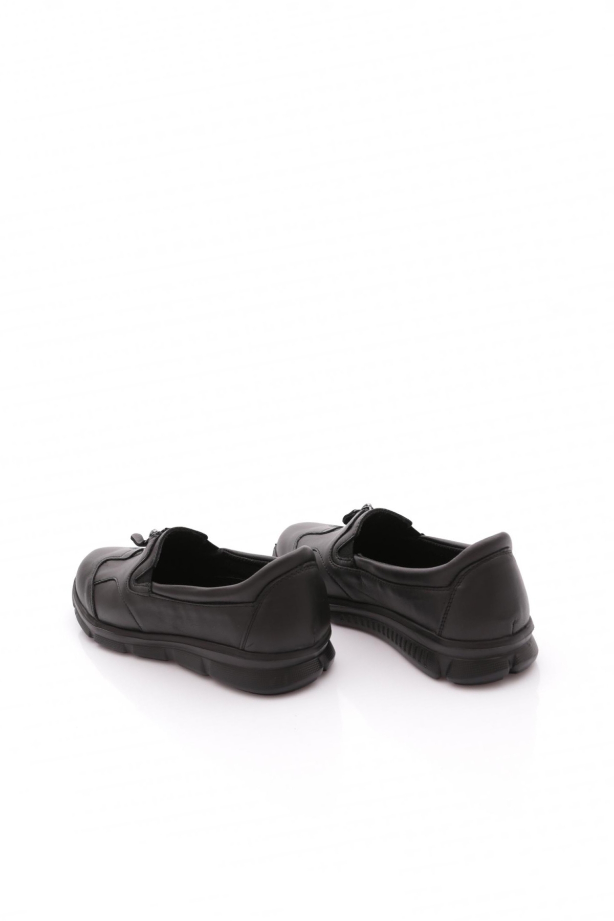 603 Kadin Comfort Ayakkabi - Görsel 4