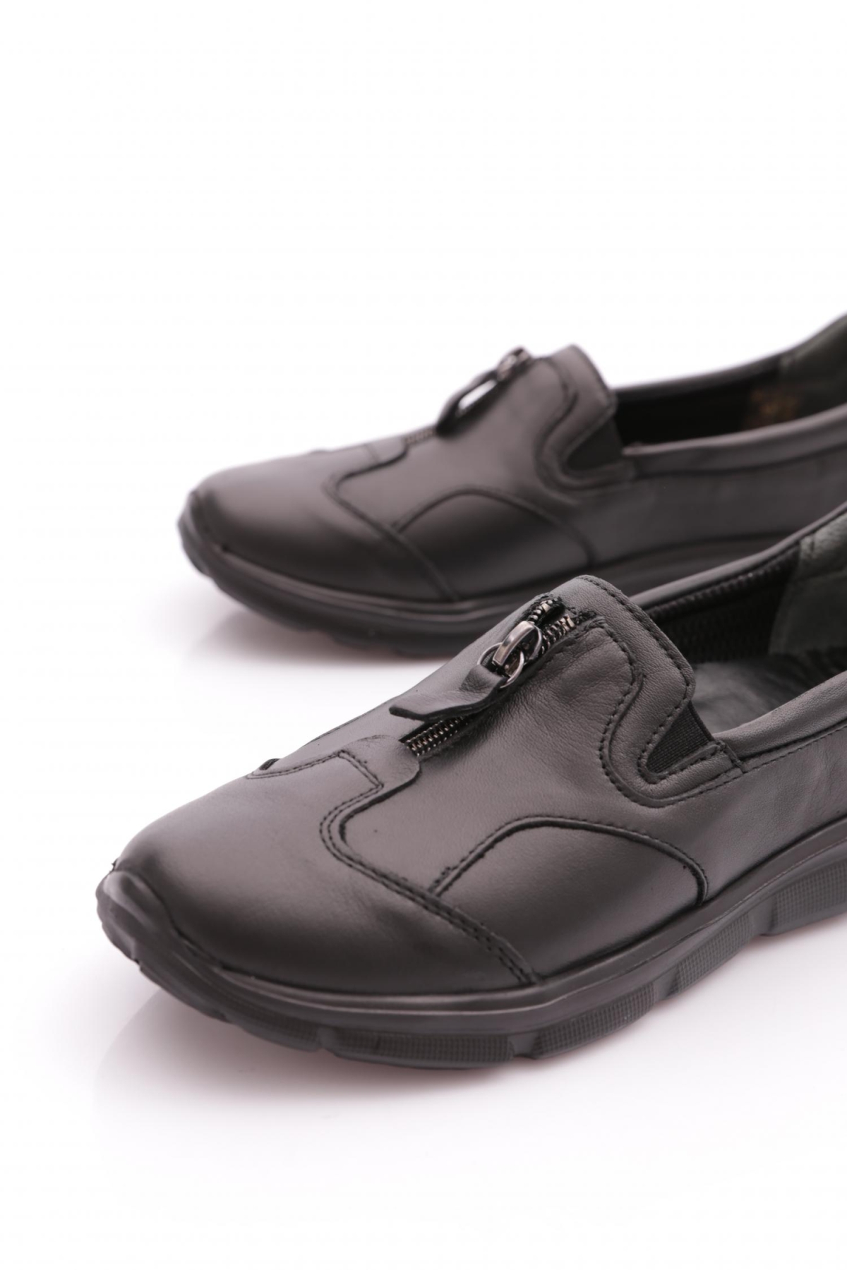 603 Kadin Comfort Ayakkabi - Görsel 5