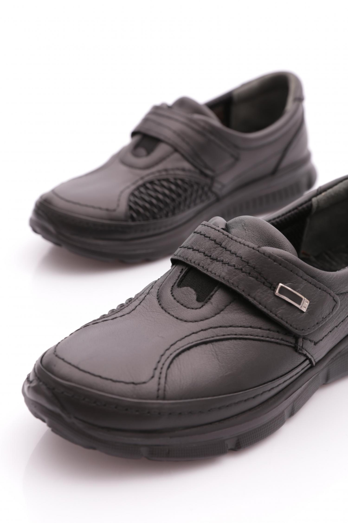 604 Kadin Comfort Ayakkabi - Görsel 5