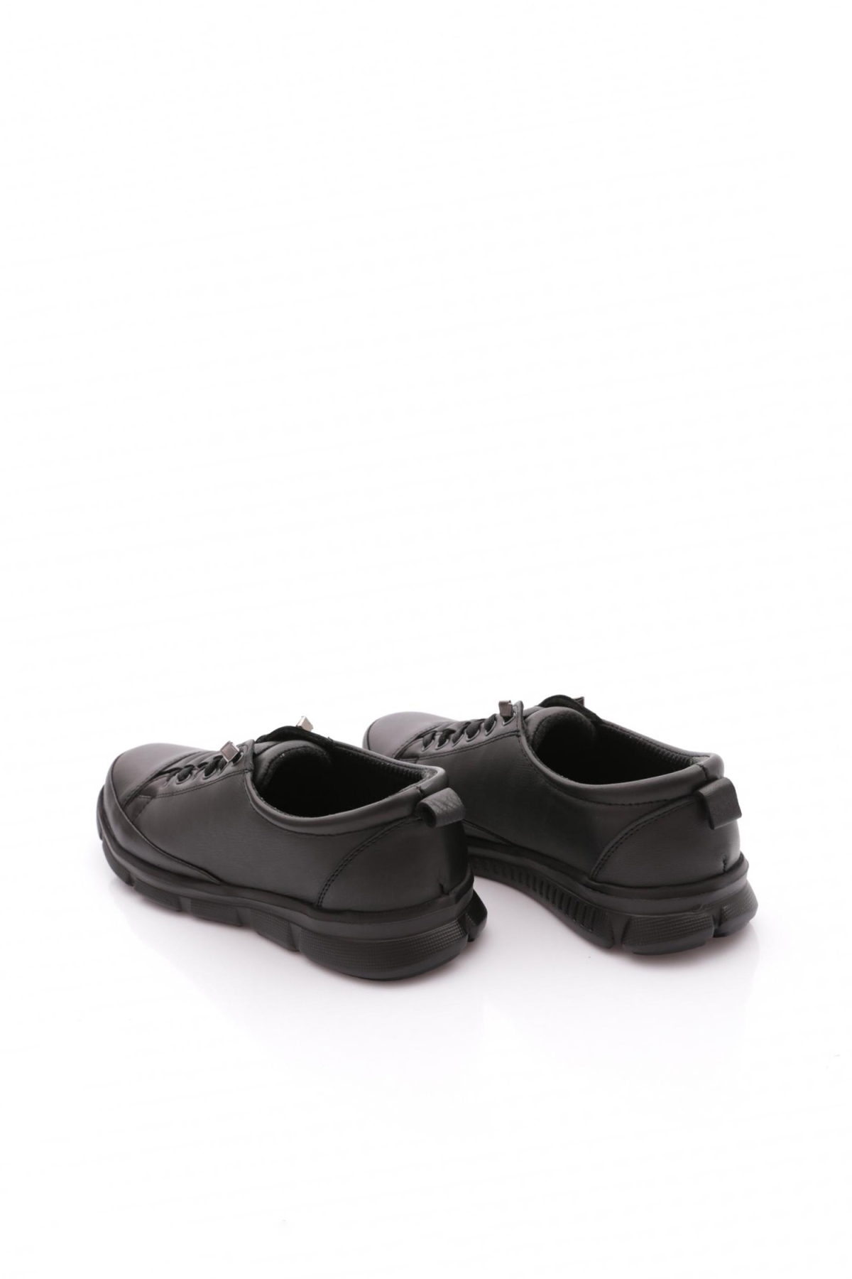 605 Kadin Comfort Ayakkabi - Görsel 4