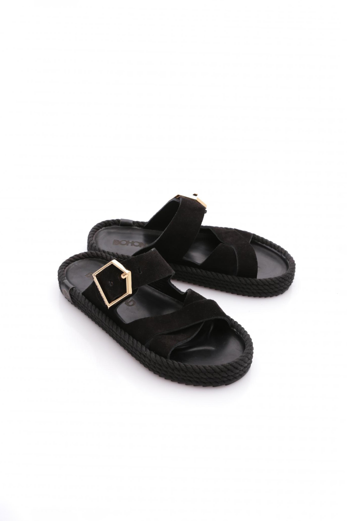 Sevilla Kadın Terlik - Görsel 3