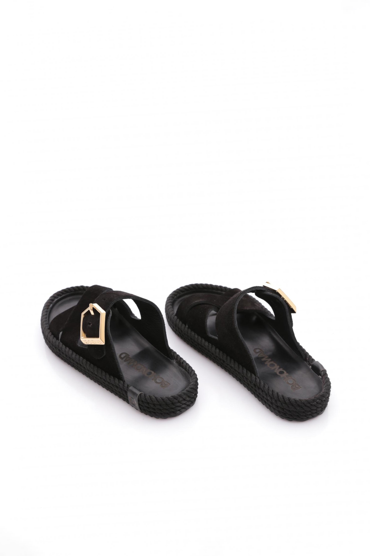 Sevilla Kadın Terlik - Görsel 4