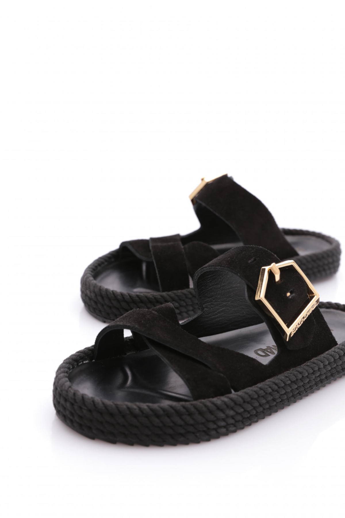 Sevilla Kadın Terlik - Görsel 5