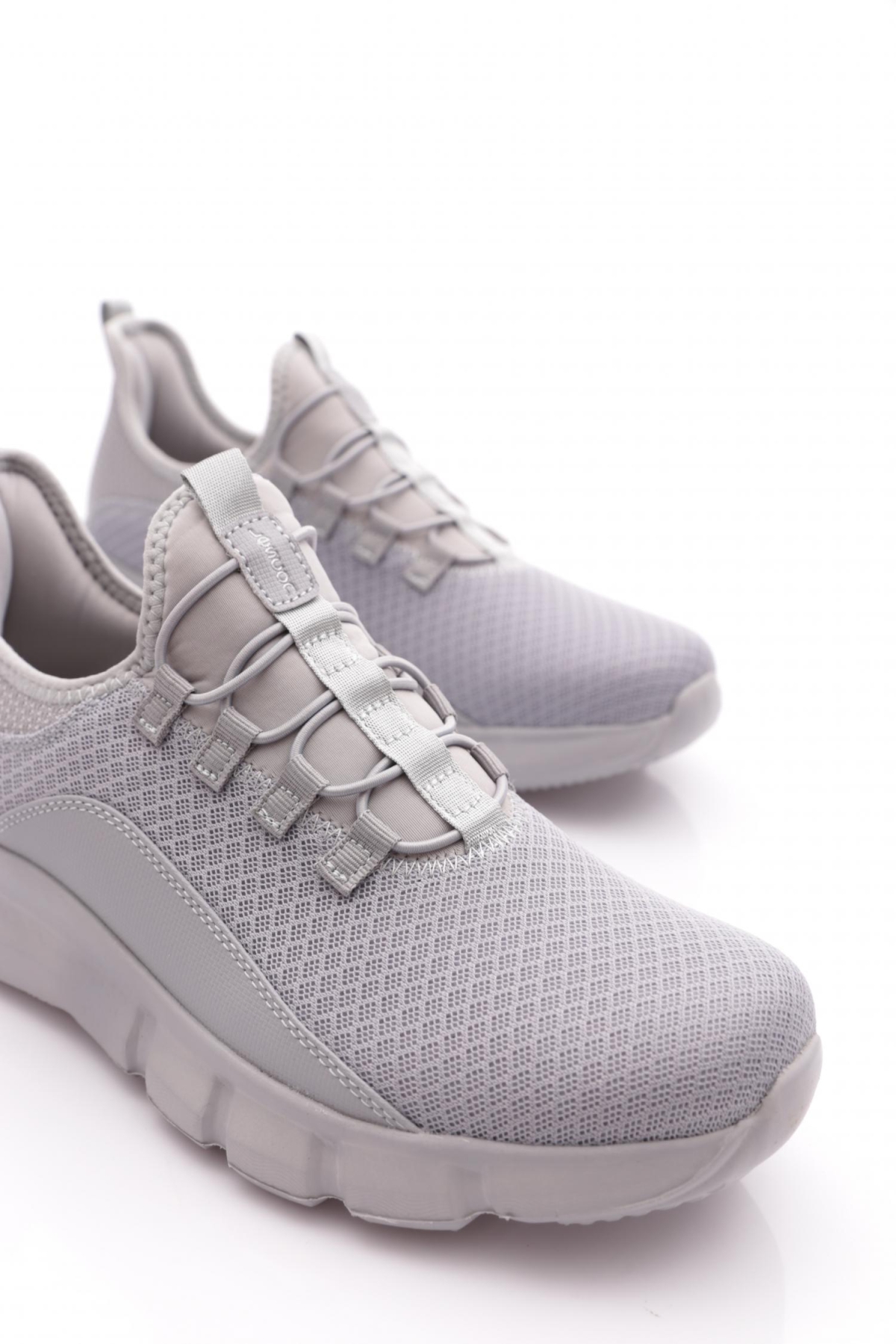 25Bae00Nanom Erkek Nano 6 Hellıum Spor Ayakkabı - Görsel 5