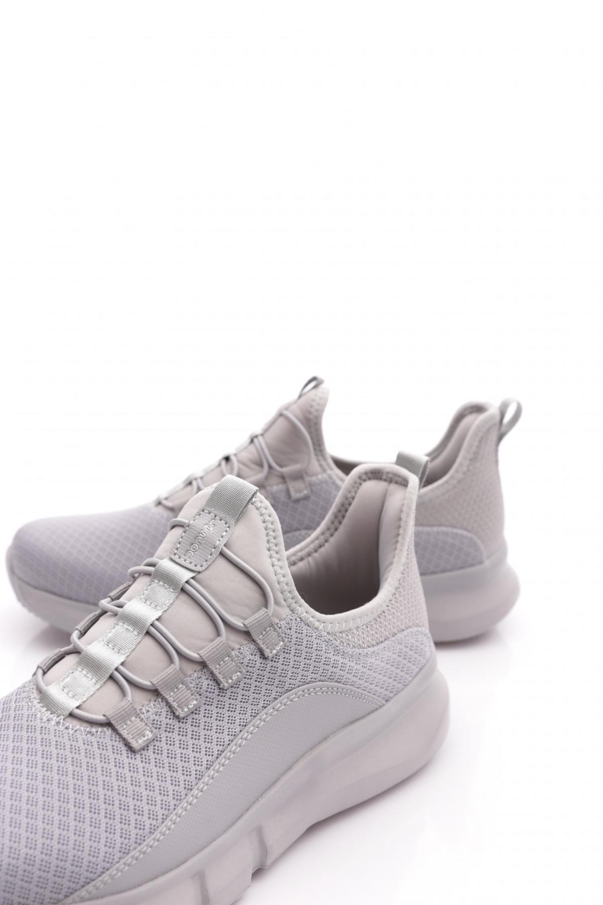 25Bae00Nanom Erkek Nano 6 Hellıum Spor Ayakkabı - Görsel 6