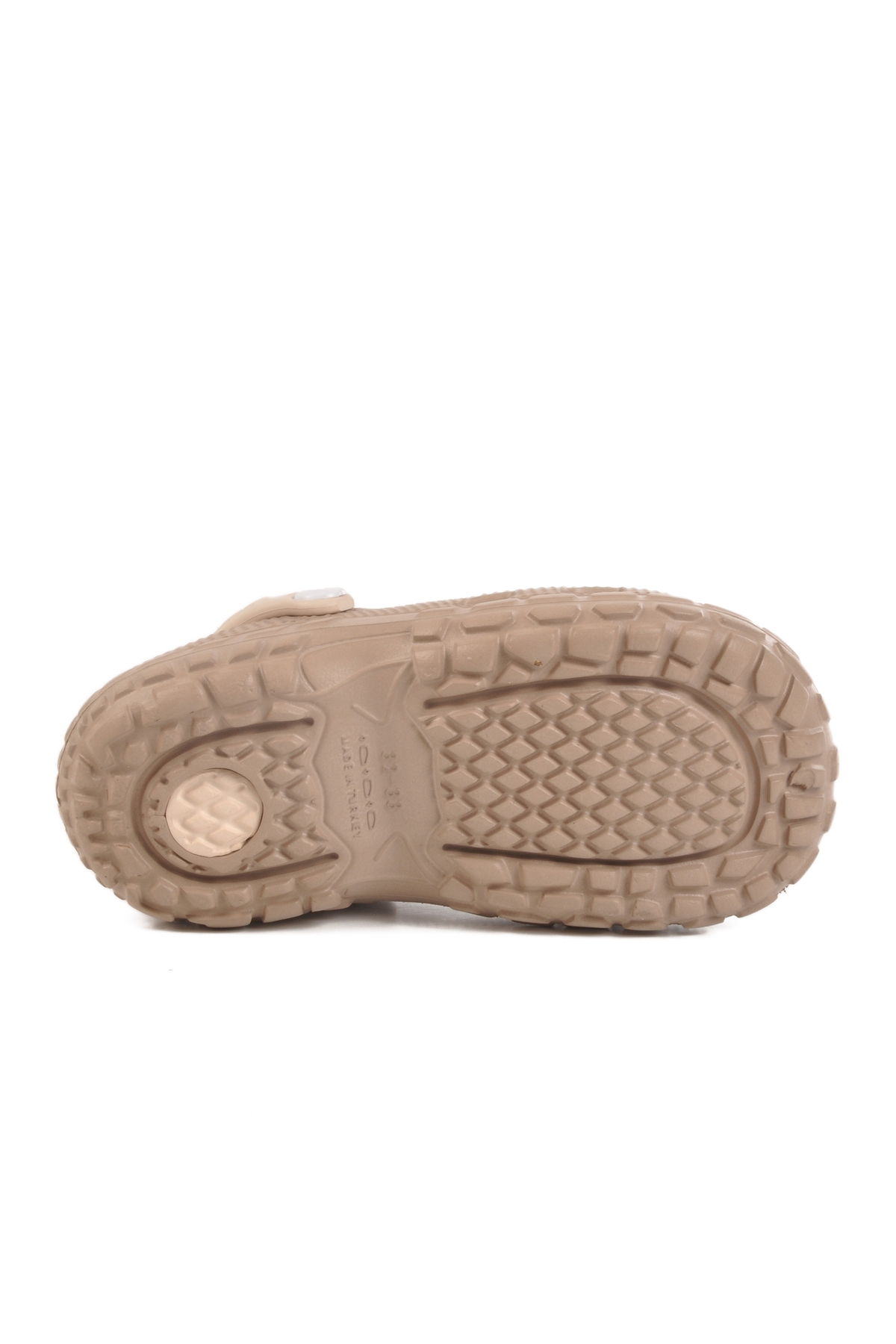 Kum Eva Hafif Kız Çocuk Sabo Terlik 960 P-F - Görsel 6