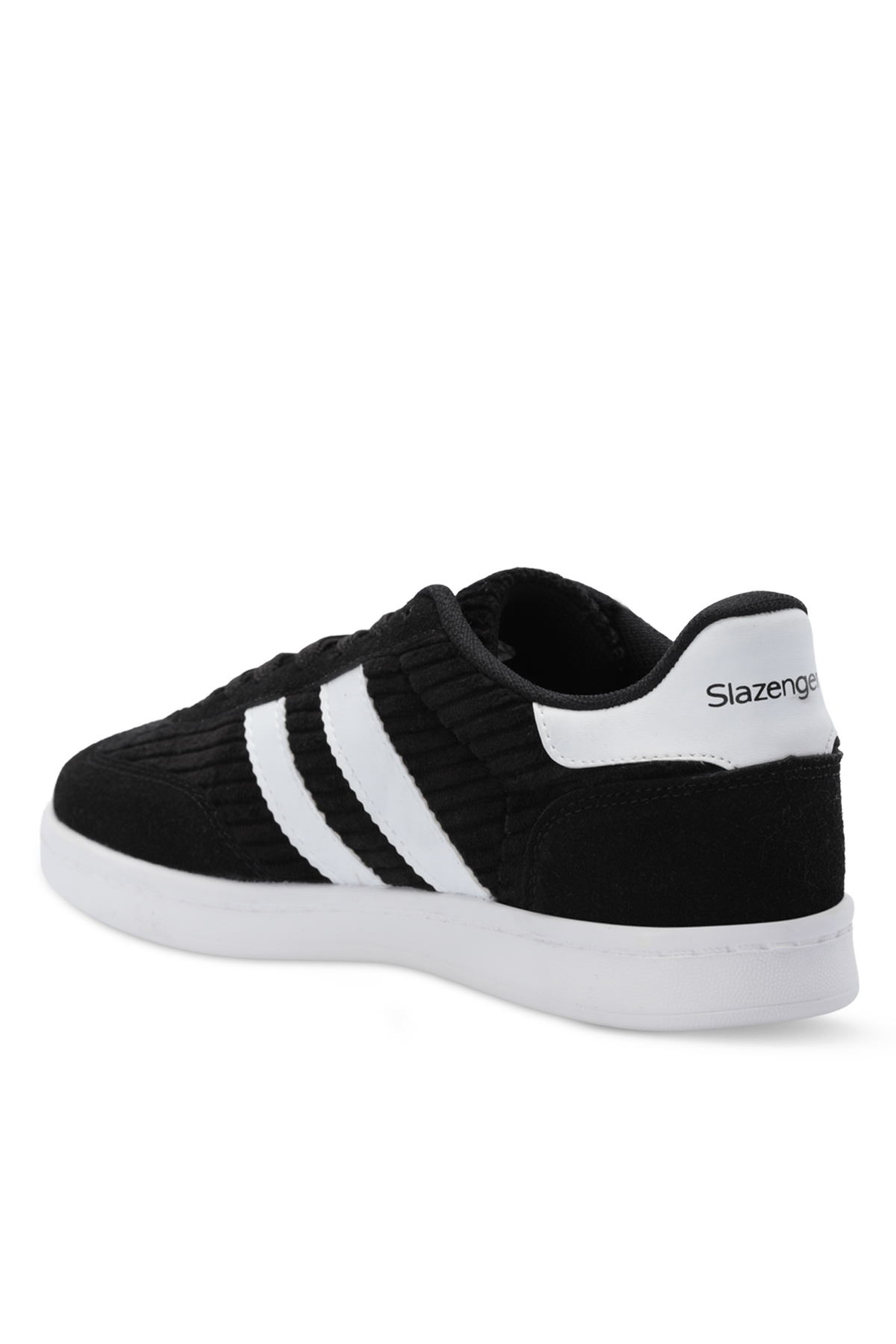 MARS Erkek Günlük Siyah - Görsel 4