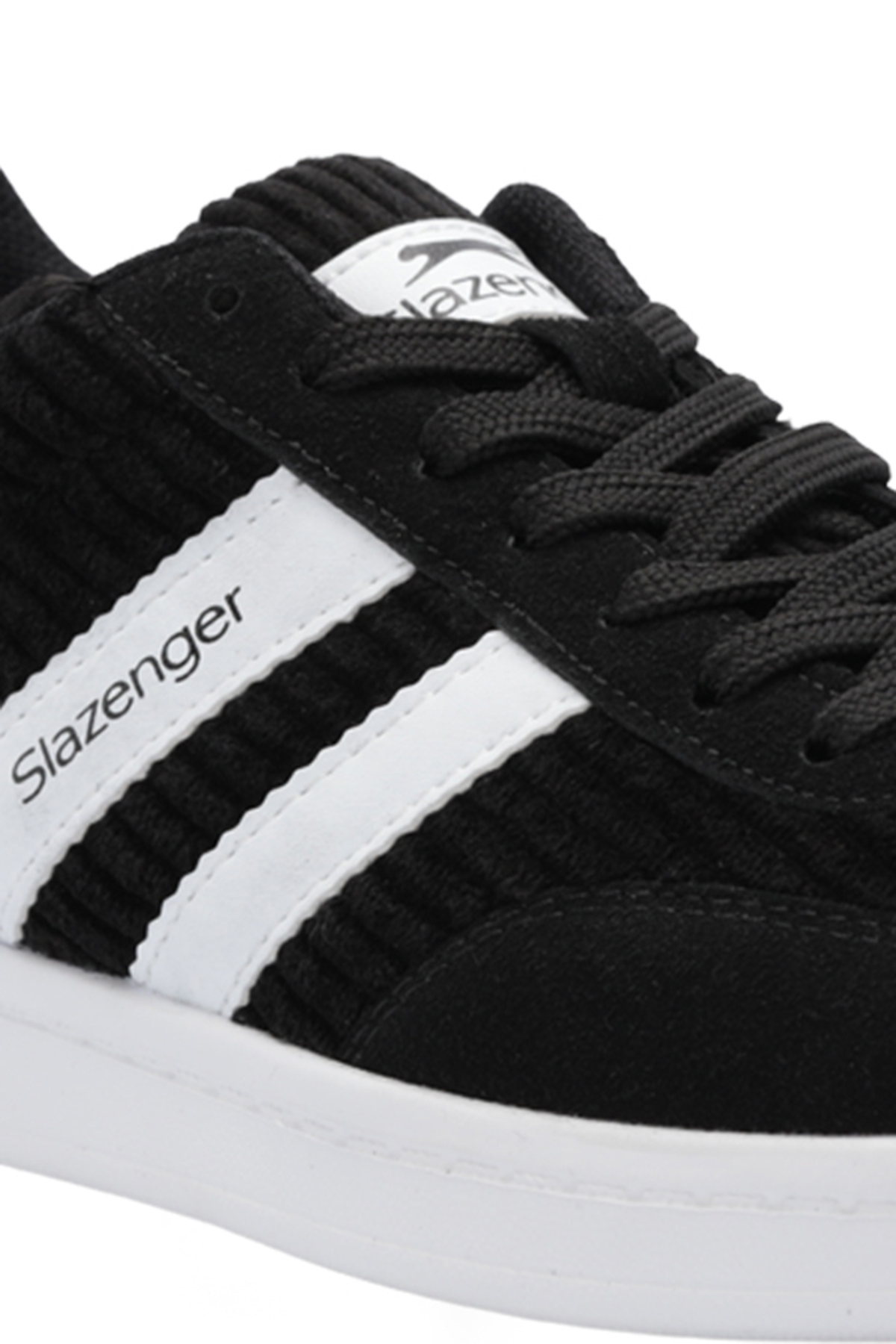 MARS Erkek Günlük Siyah - Görsel 5