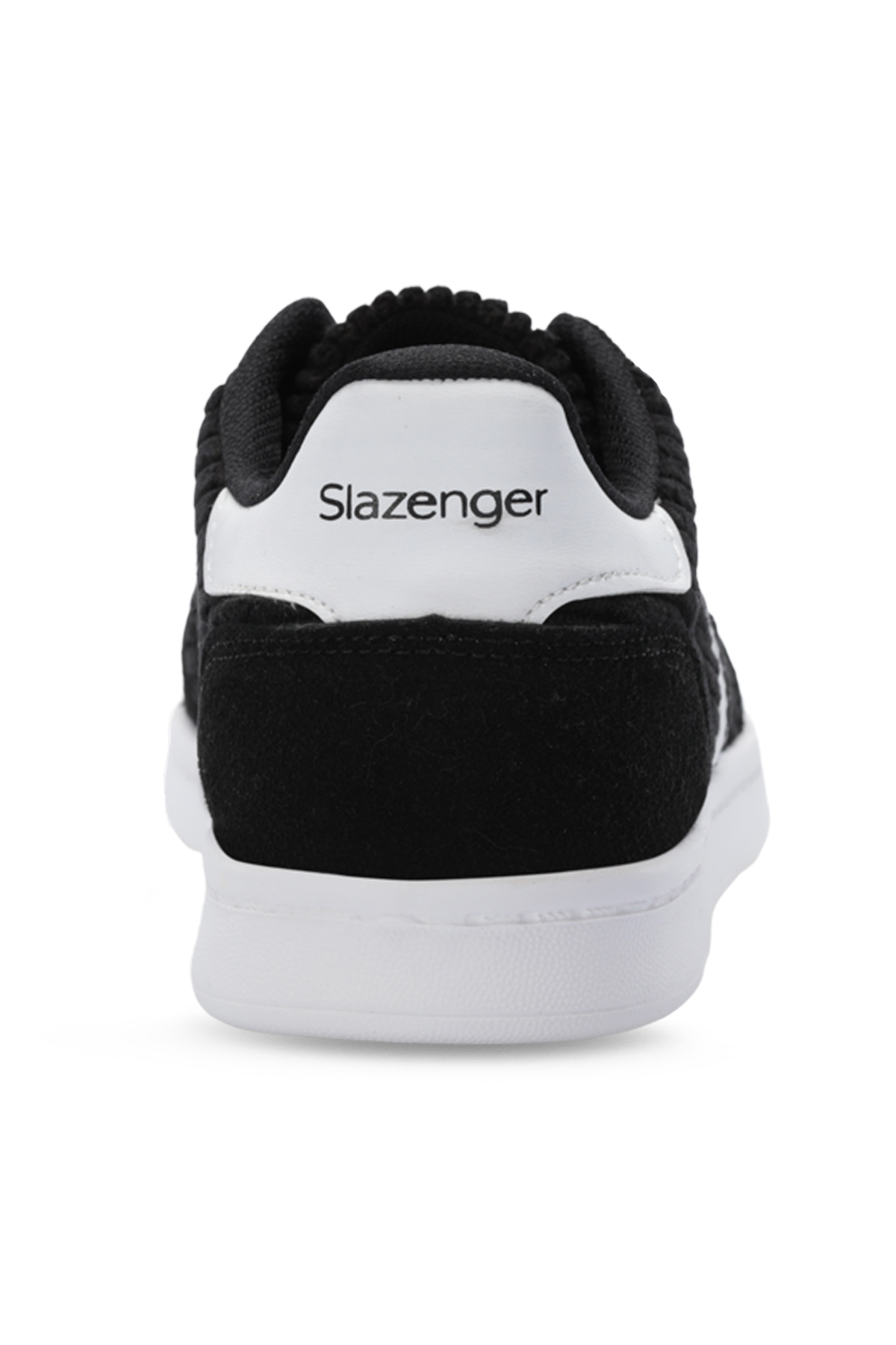 MARS Erkek Günlük Siyah - Görsel 7