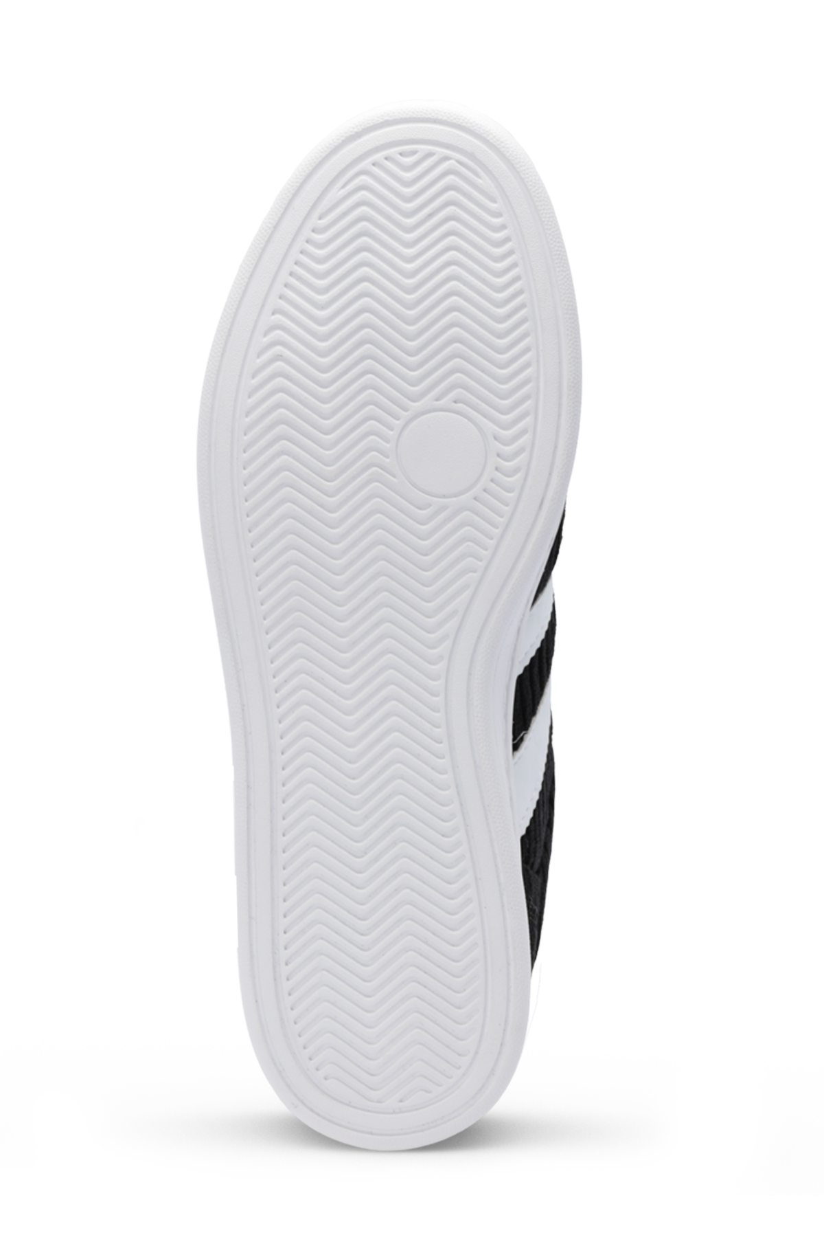 MARS Erkek Günlük Siyah - Görsel 8