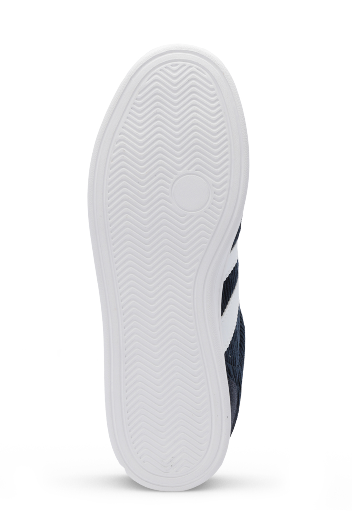 MARS Erkek Günlük Lacivert - Görsel 8