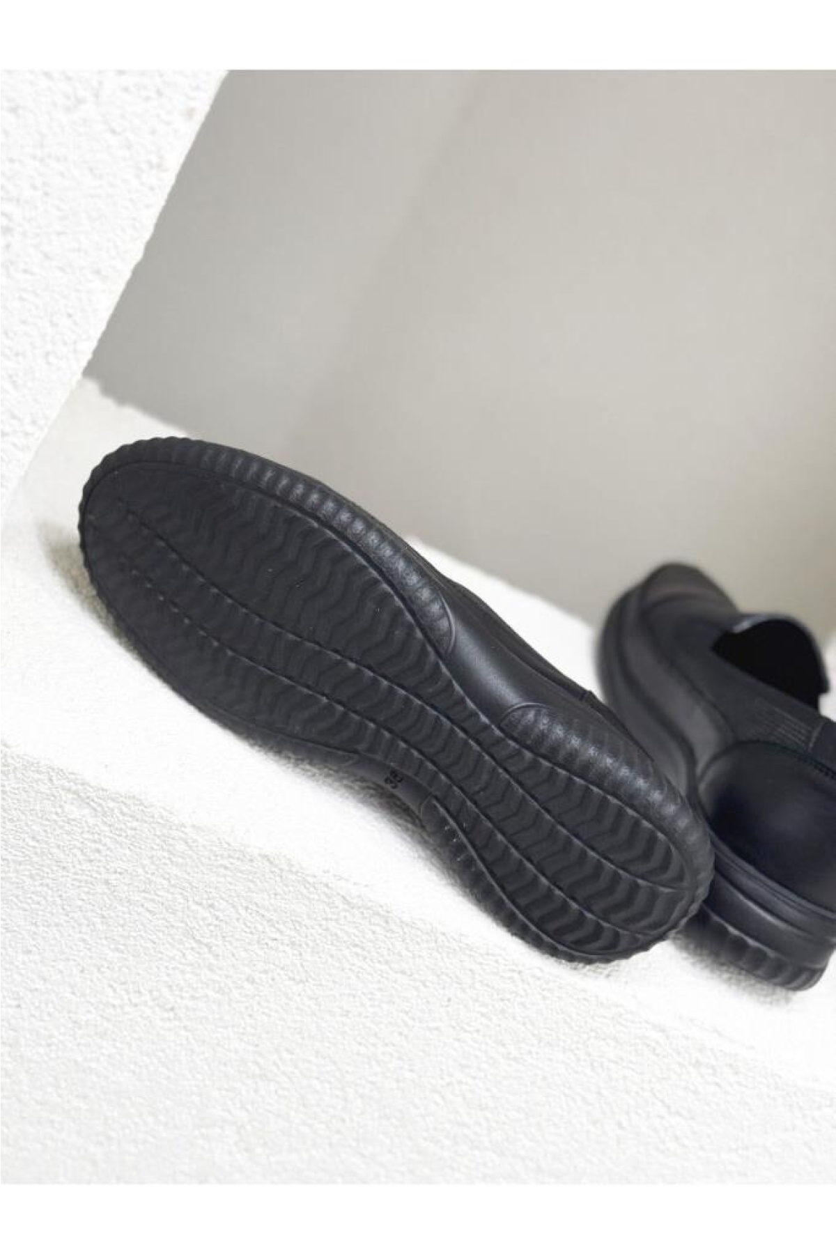 D25YA-3420 HAKİKİ DERİ ORTOPEDİK GÜNLÜK AYAKKABI KADIN - Görsel 7