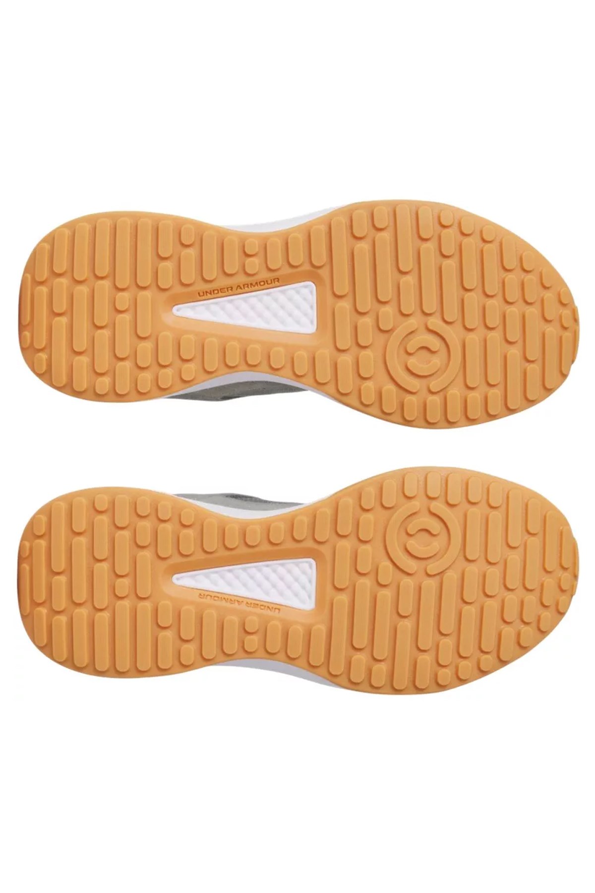 Ua W Edge Suede Kadın Koşu Ve Yürüyüş Ayakkabısı - Görsel 5