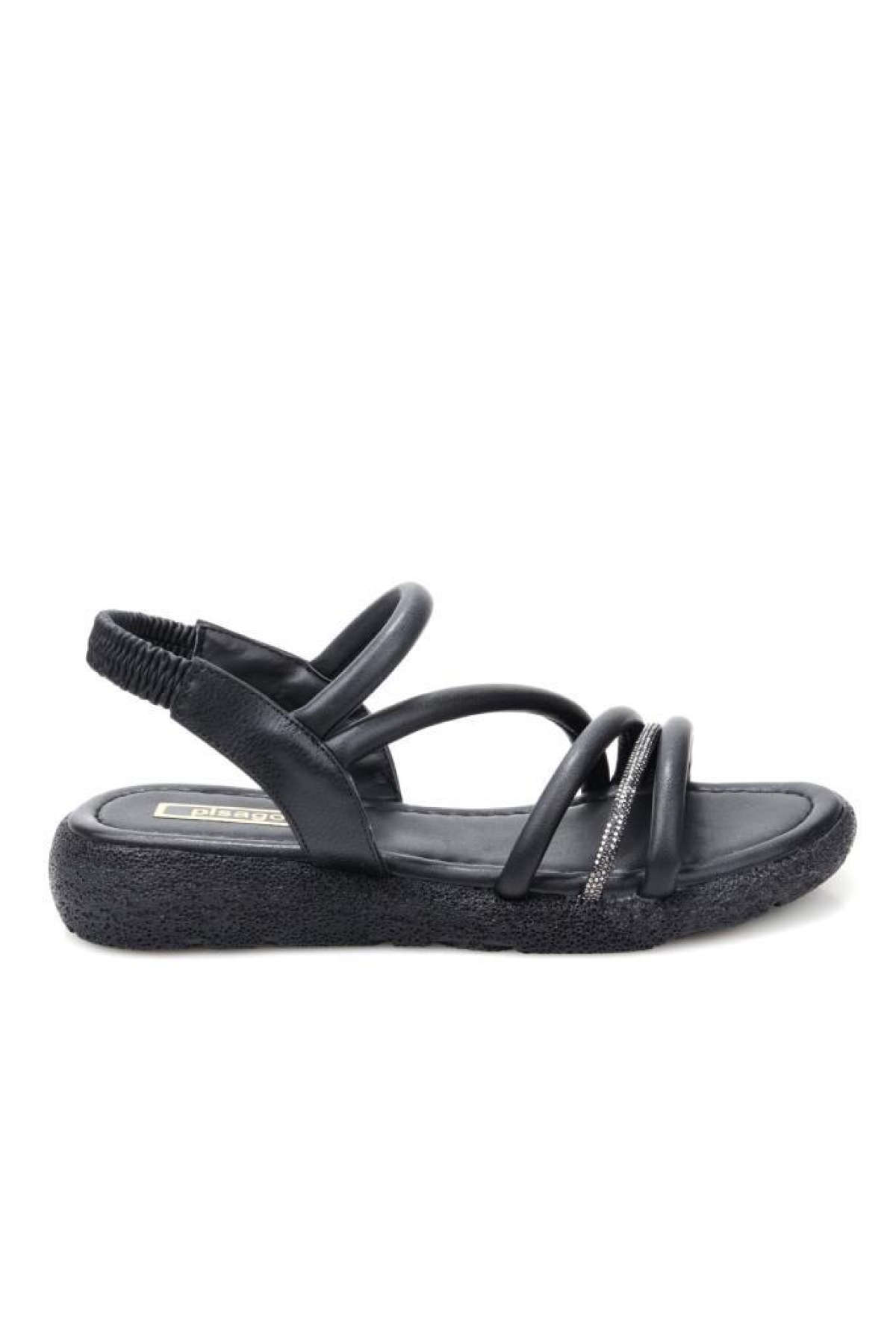 Pisagor Ps-32380 Kadın Günlük Sandalet - Görsel 2