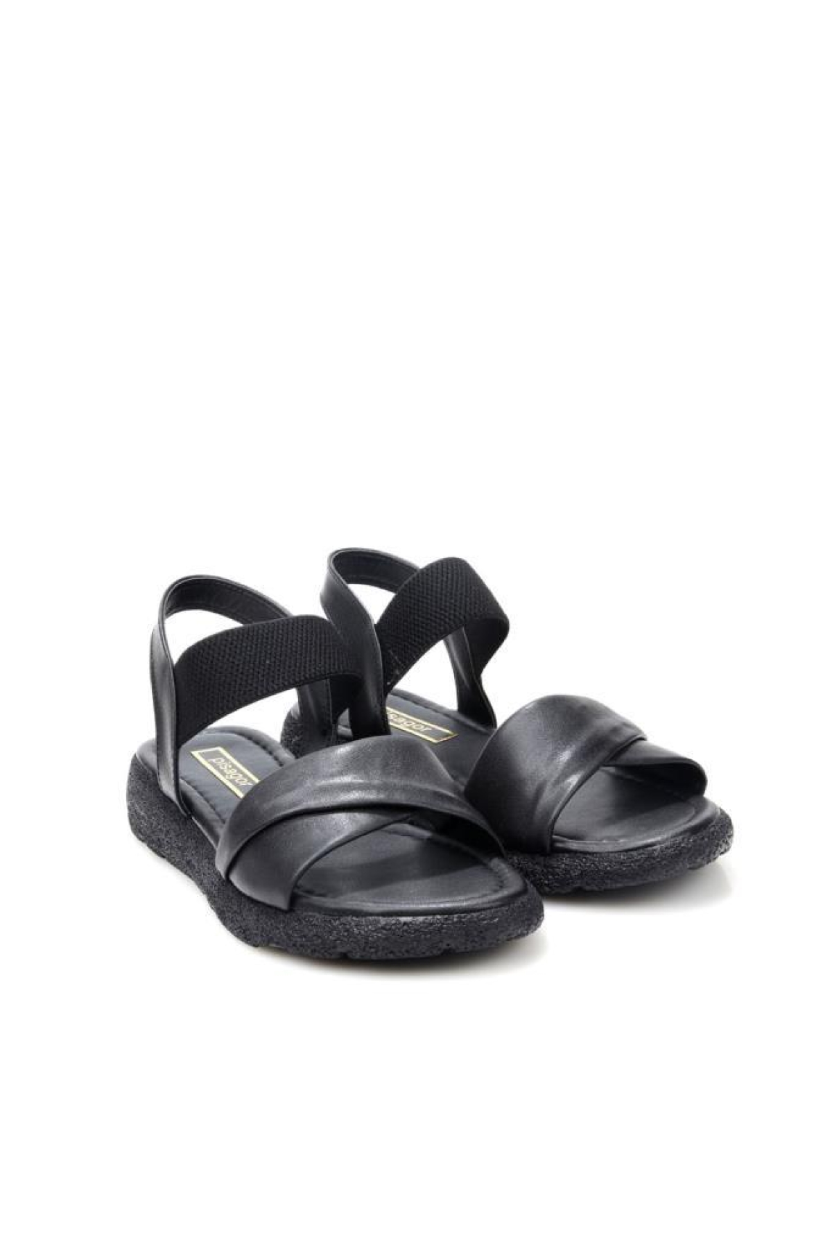 Pisagor Ps-32230 Kadın Günlük Sandalet - Görsel 3