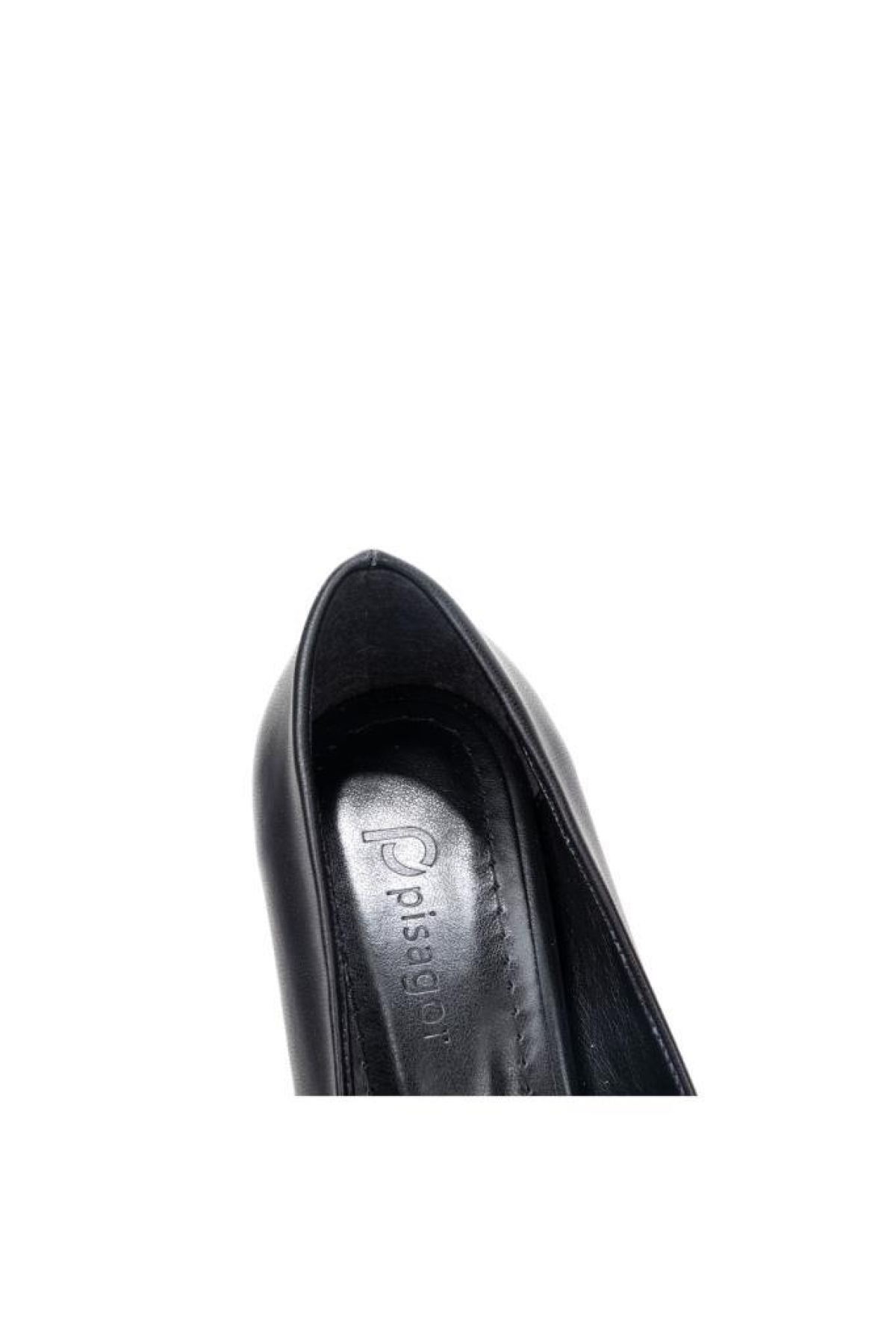 Pisagor Ps-32570 7 Cm Topuklu Kadın Stiletto Ayakkabı - Görsel 6