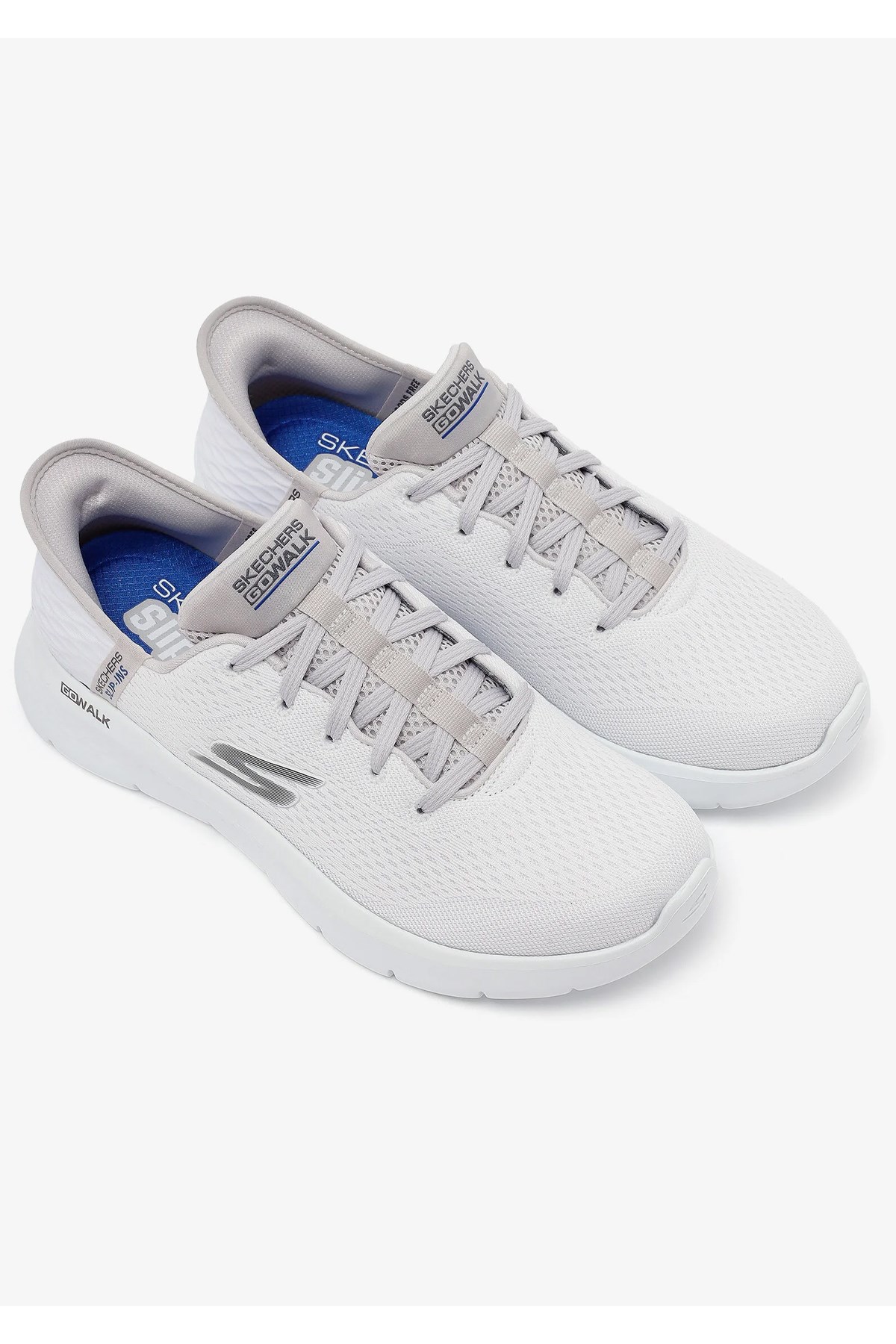 Go Walk Flex New World Erkek Spor Ayakkabı 216505Tk - Görsel 7
