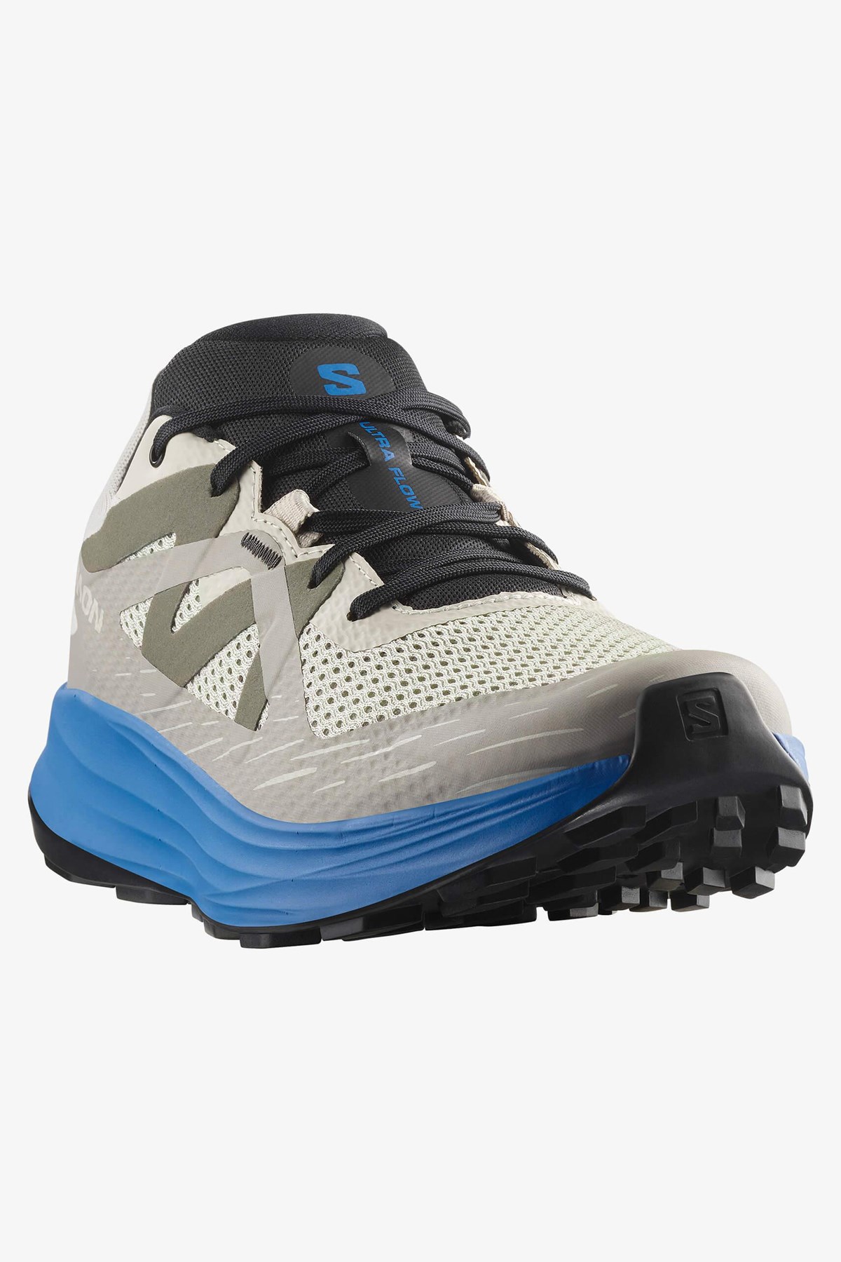 Ultra Flow Erkek Patika Koşusu Ayakkabı - Görsel 4