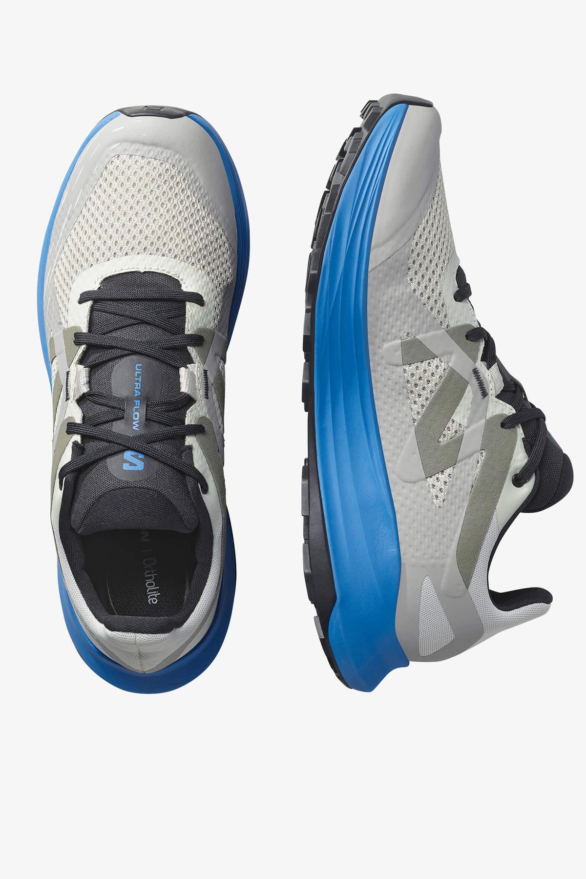 Ultra Flow Erkek Patika Koşusu Ayakkabı - Görsel 6