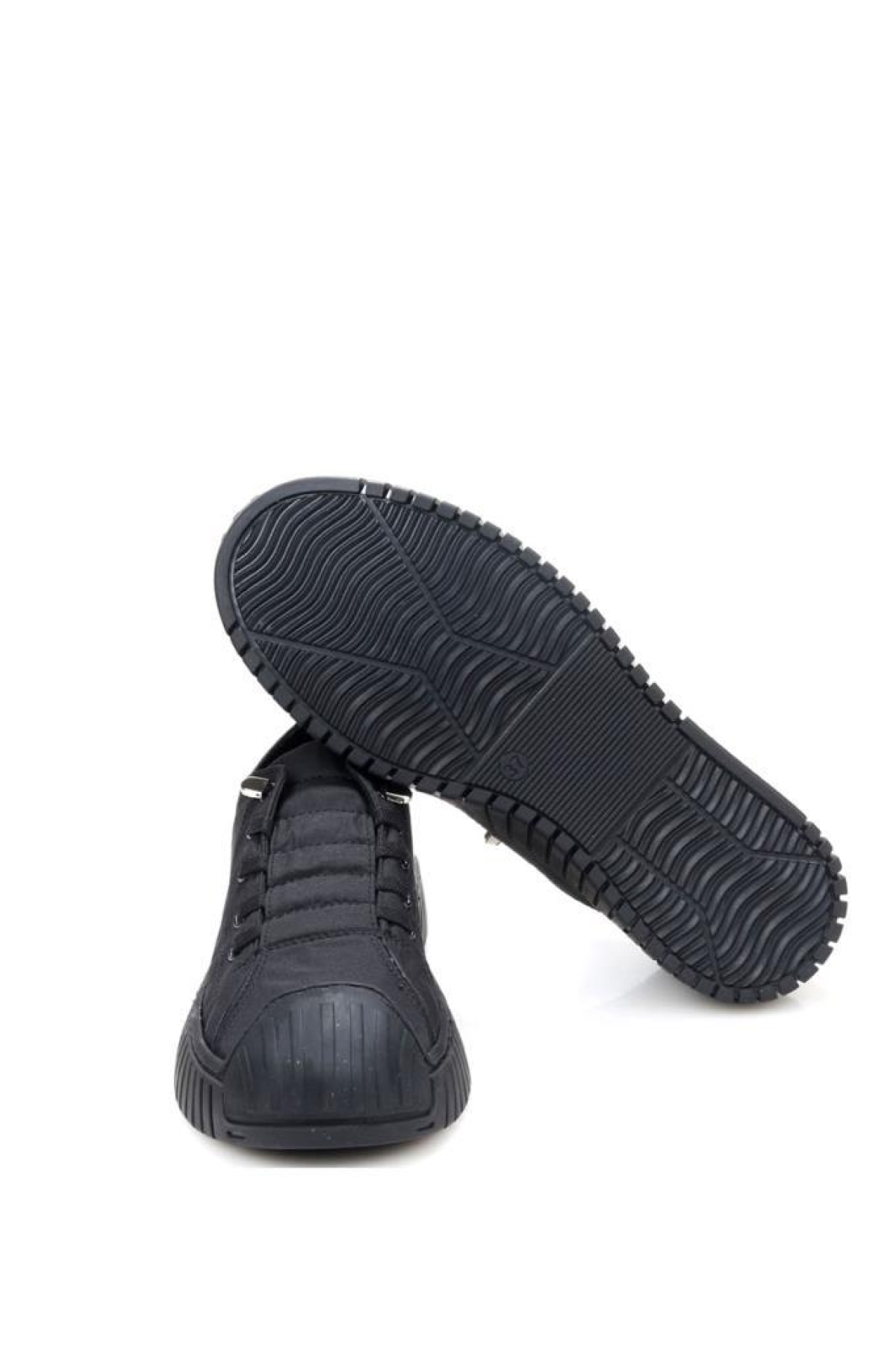 Mizmooz Unisex Ortopedik Günlük Spor Ayakkabı - Görsel 5