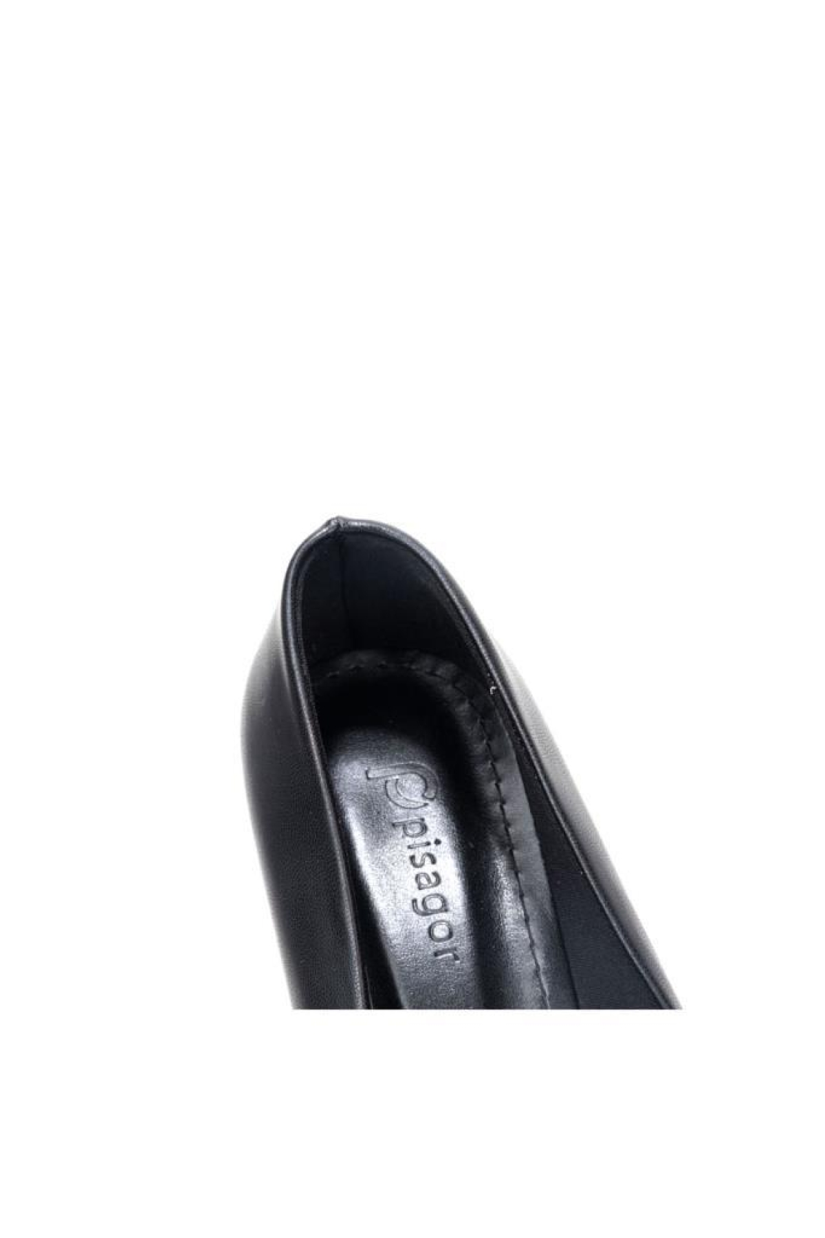 Pisagor Ps-32540 Kadın Topuklu Ayakkabı - Görsel 6