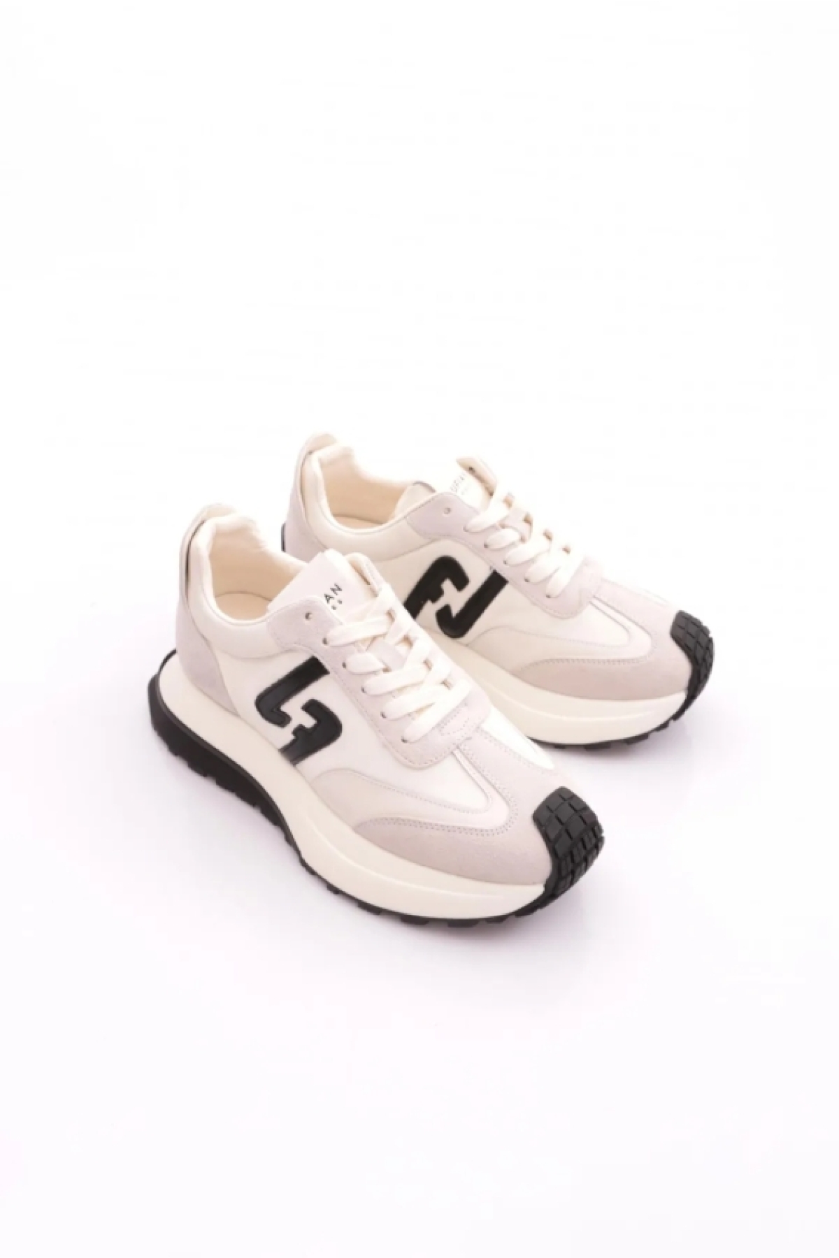 Marta Kadın Sneaker Günlük Ayakkabı 121230032 Beyaz - Görsel 3