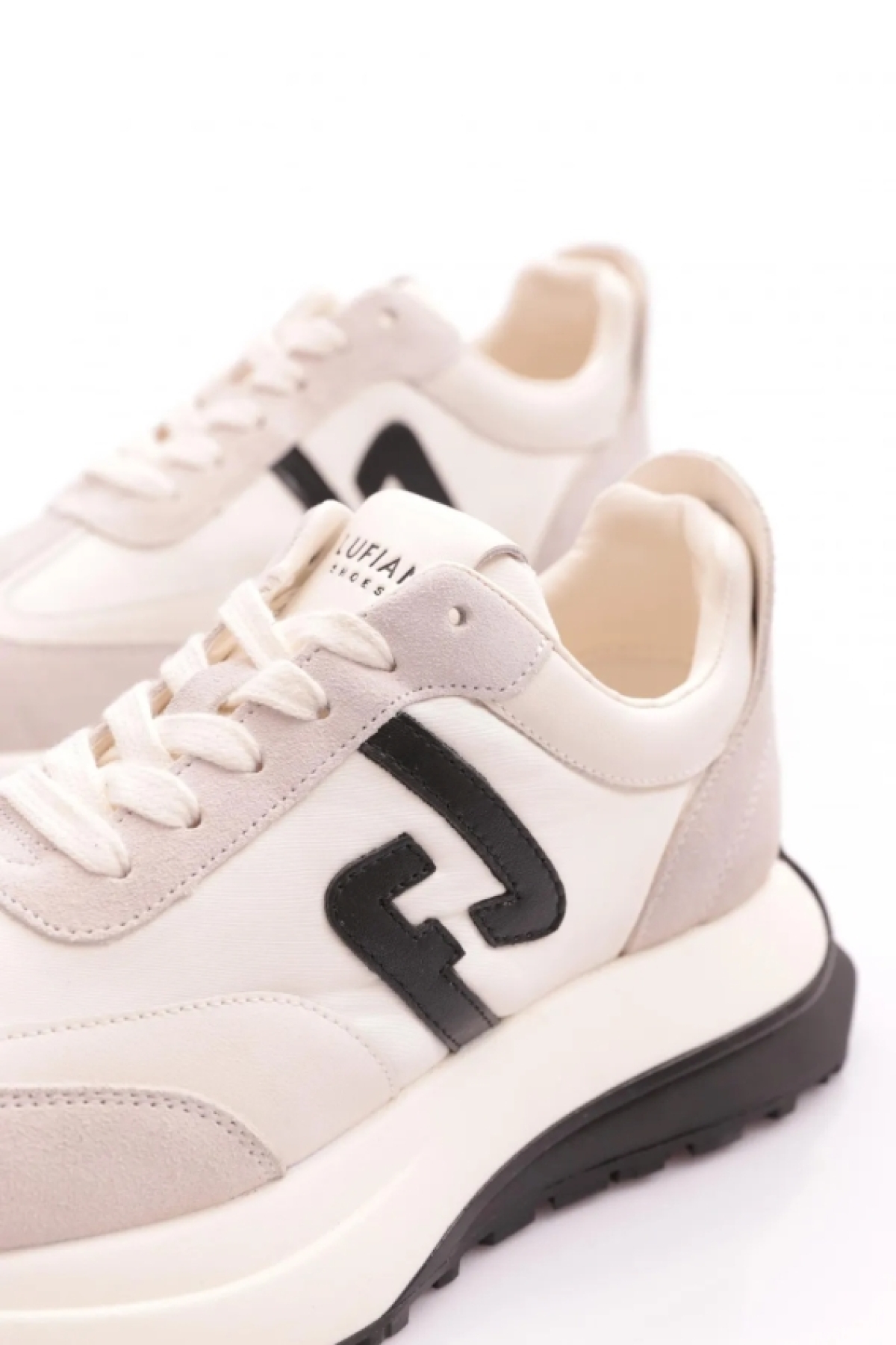Marta Kadın Sneaker Günlük Ayakkabı 121230032 Beyaz - Görsel 6