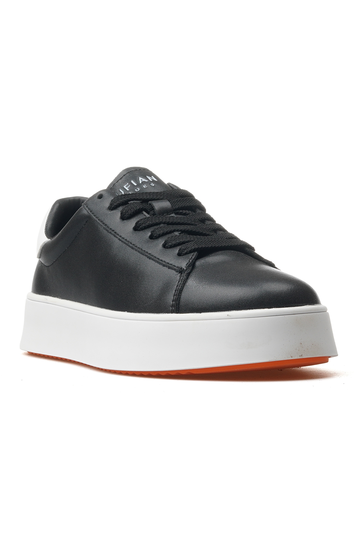 Adel Kadın Casual Günlük Ayakkabı 25y 121230052 Z Siyah - Görsel 5