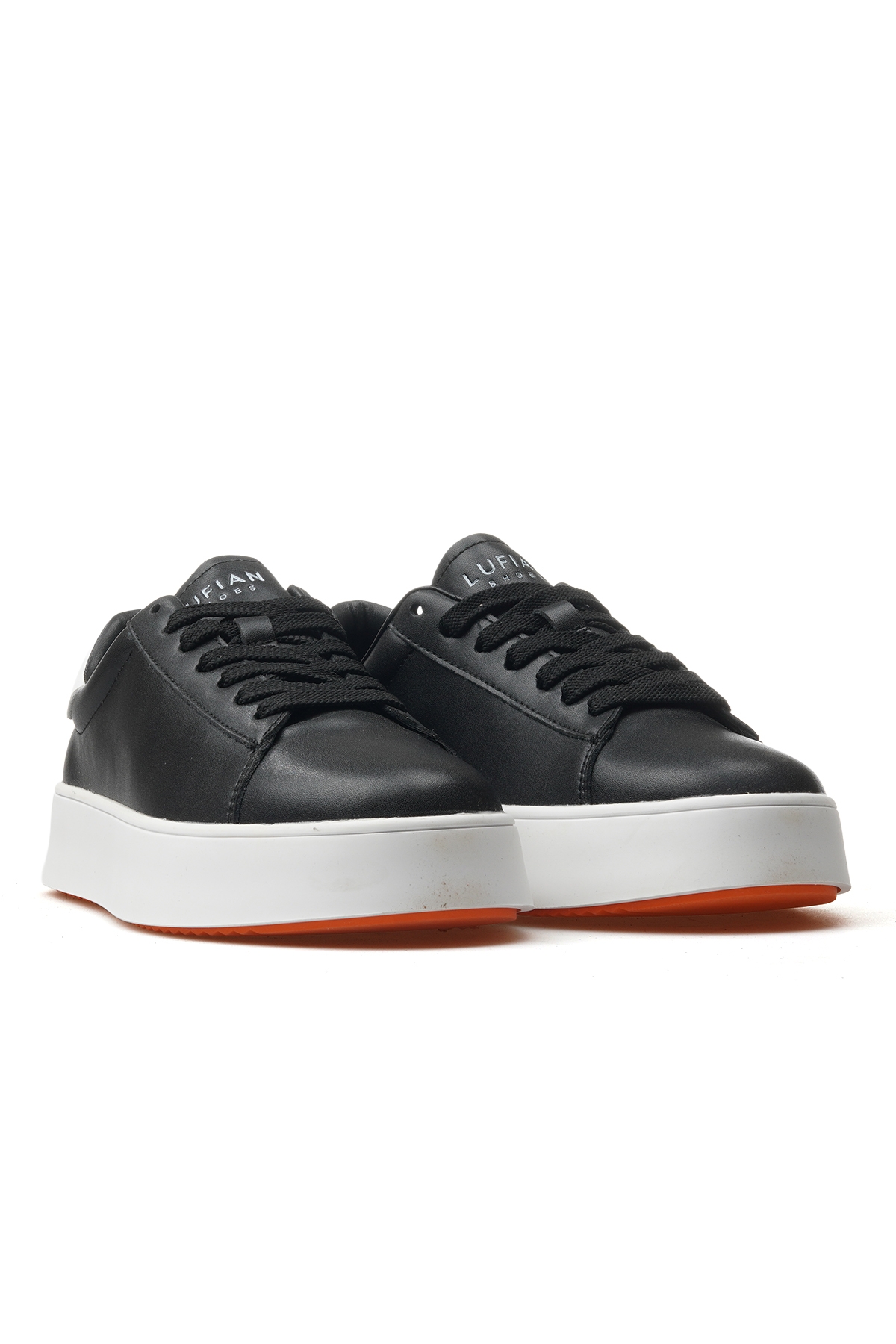 Adel Kadın Casual Günlük Ayakkabı 25y 121230052 Z Siyah - Görsel 6