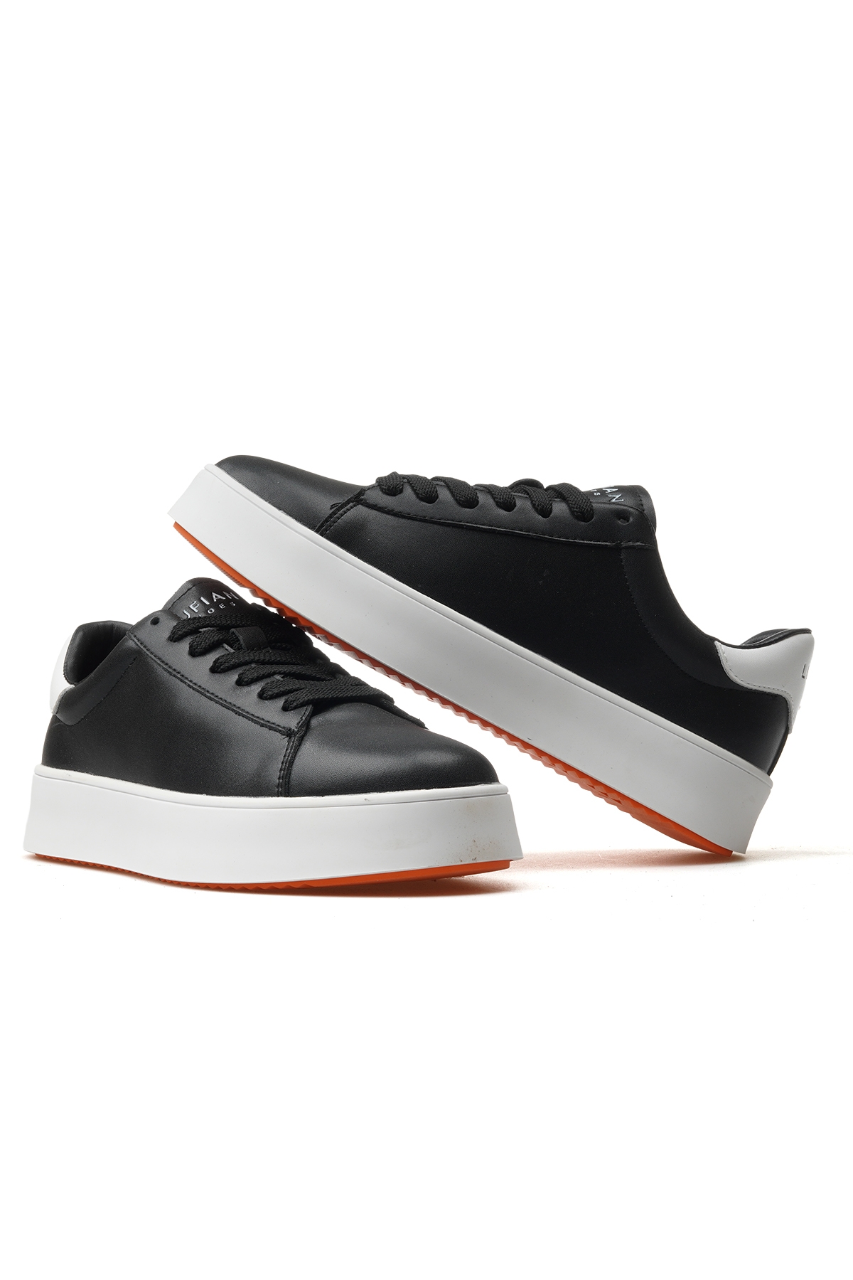 Adel Kadın Casual Günlük Ayakkabı 25y 121230052 Z Siyah - Görsel 8