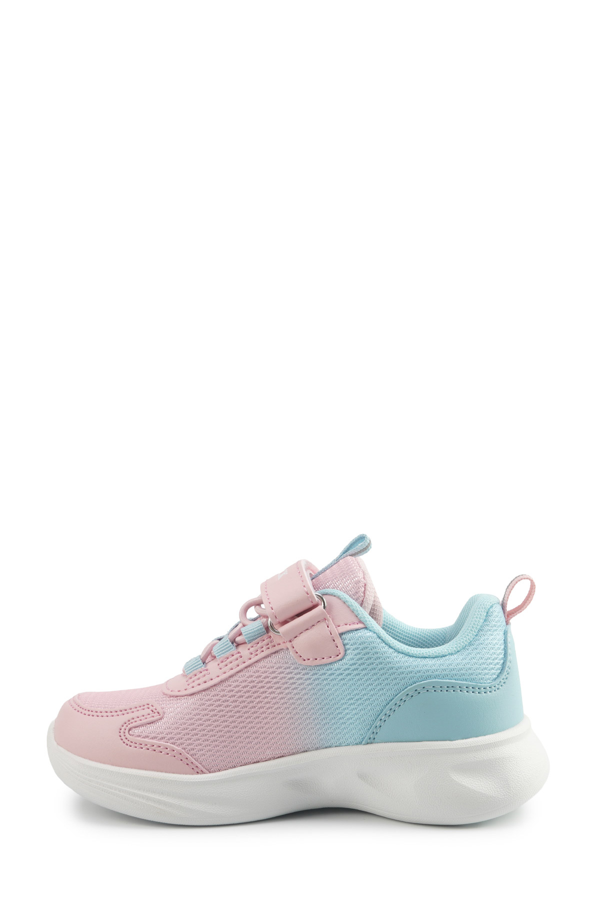 BERRY 5PR Pudra Kız Çocuk Spor Ayakkabı - Görsel 5