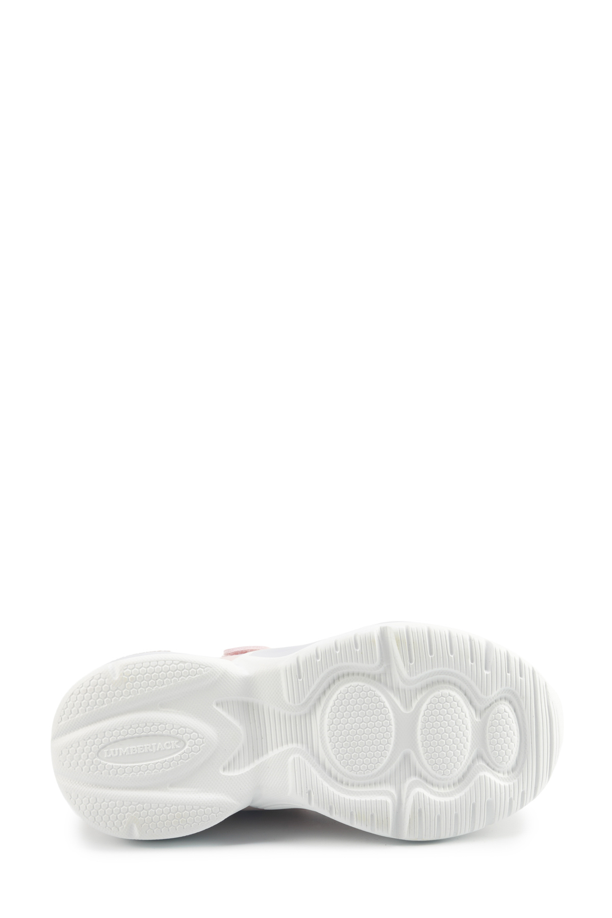 Lumberjack CRUZ 5PR Pudra Kız Çocuk Spor Ayakkabı - Görsel 5