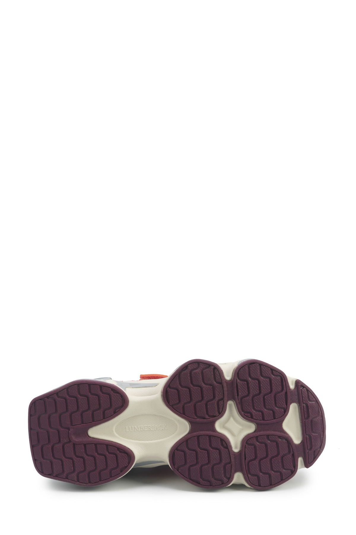 MADAX WMN JR 5PR Kiremit Kız Çocuk Spor Ayakkabı - Görsel 5