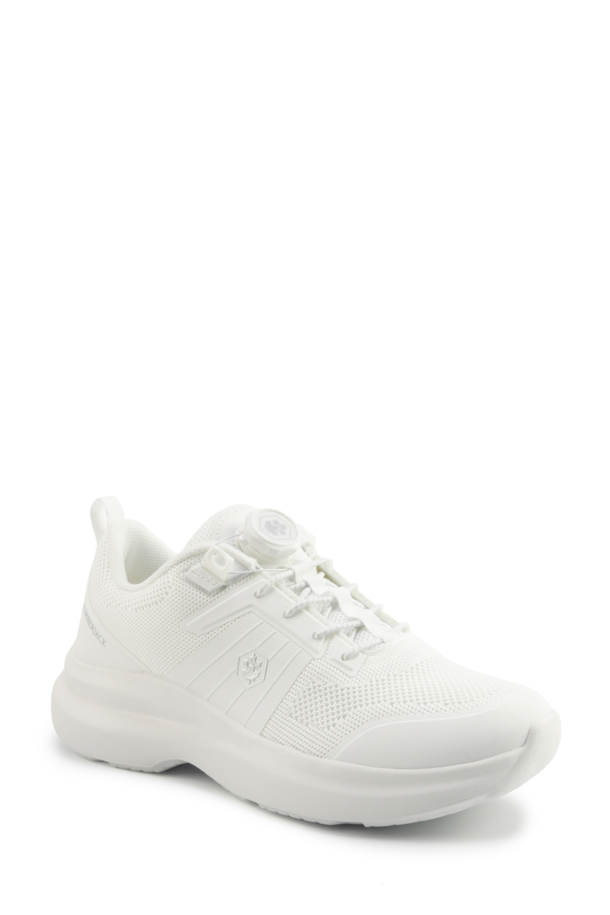 EMPIRE 5PR Beyaz Kadın Comfort Ayakkabı - Görsel 3
