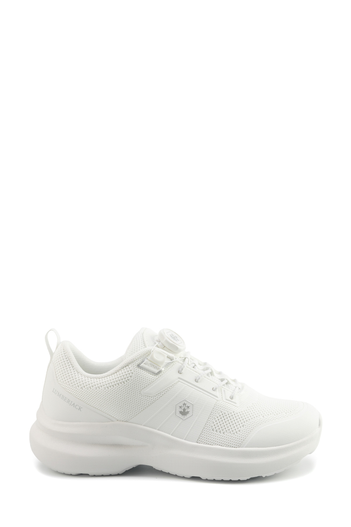 EMPIRE 5PR Beyaz Kadın Comfort Ayakkabı - Görsel 2