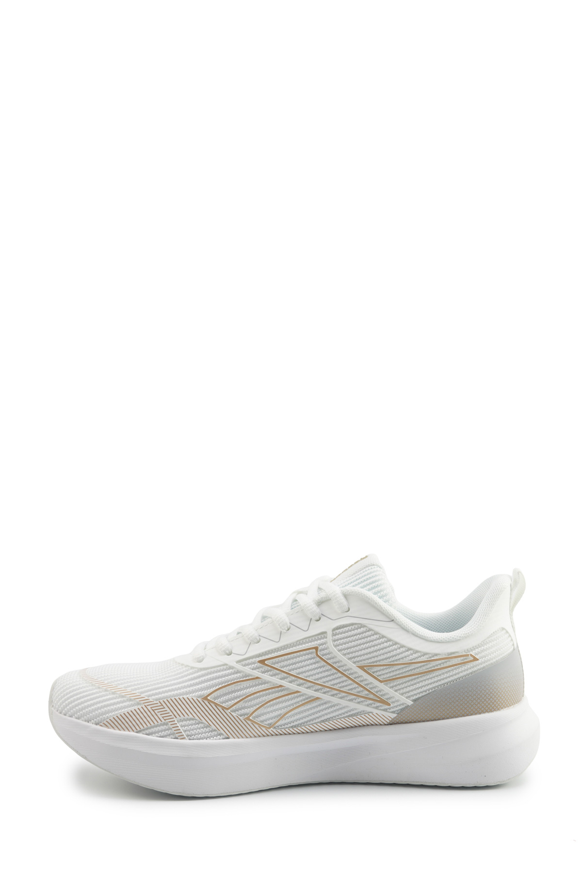 EDGEWOOD II Beyaz Kadın Koşu Ayakkabısı - Görsel 4