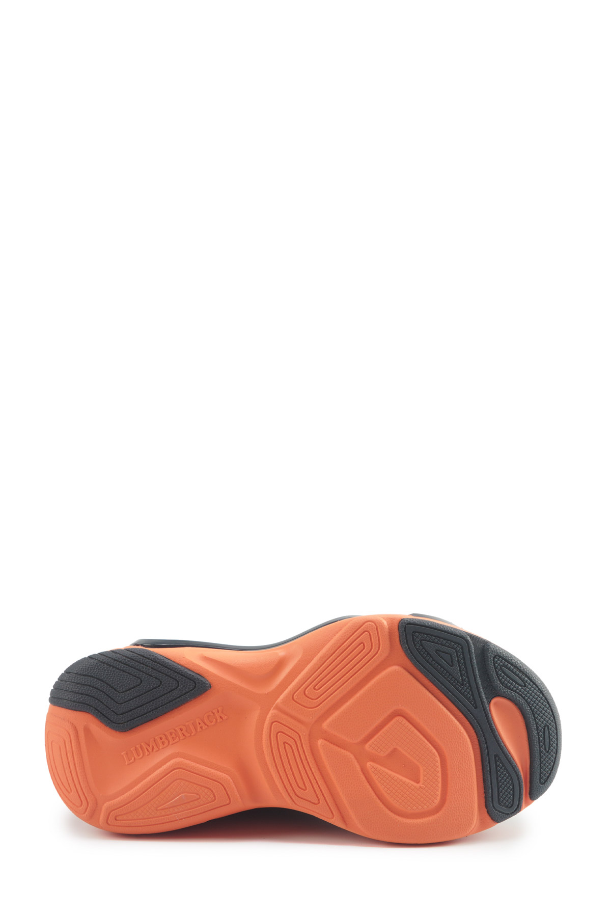 NOVA 5PR Gri Erkek Çocuk Spor Ayakkabı - Görsel 5