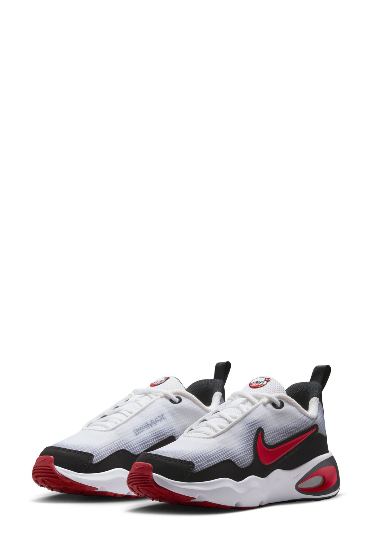 Nike Beyaz Nike Air Max Nova (GS)