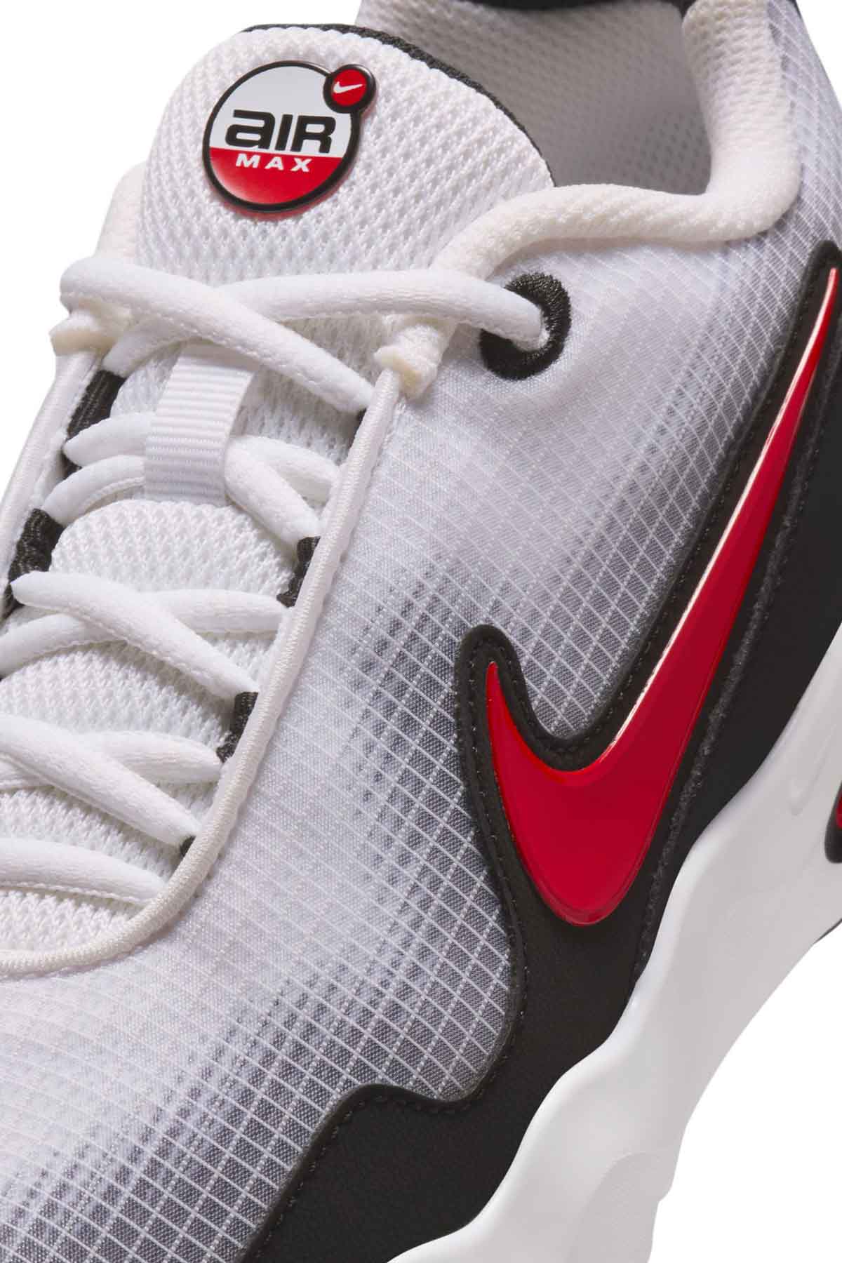 Nike Beyaz Nike Air Max Nova (GS)