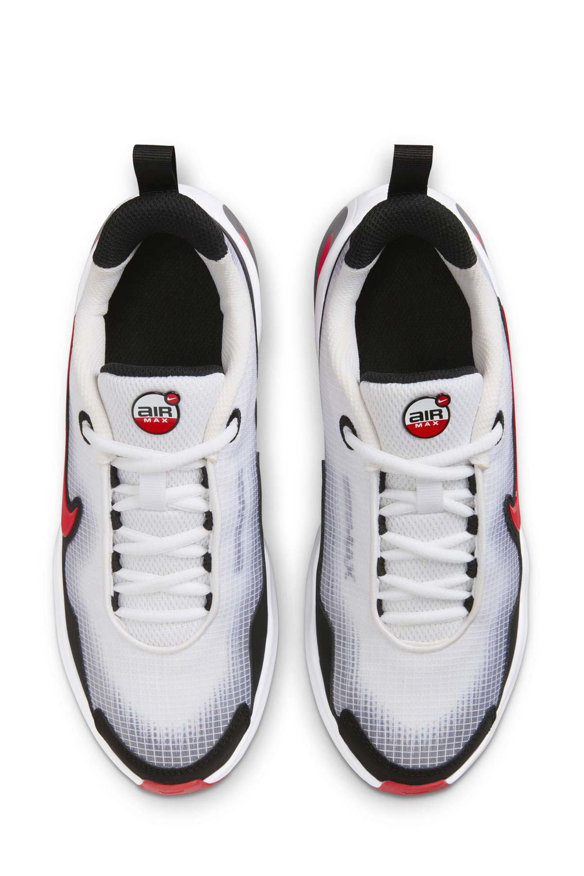 Nike Beyaz Nike Air Max Nova (GS)