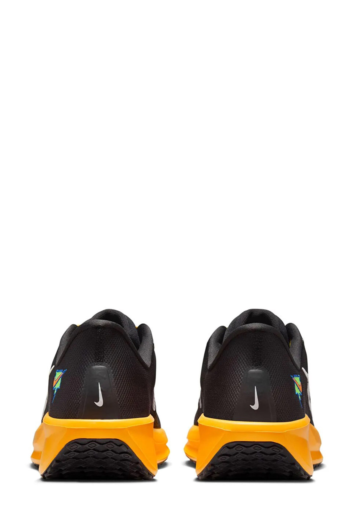 QUEST 6 ES Siyah Erkek Koşu Ayakkabısı - Görsel 5