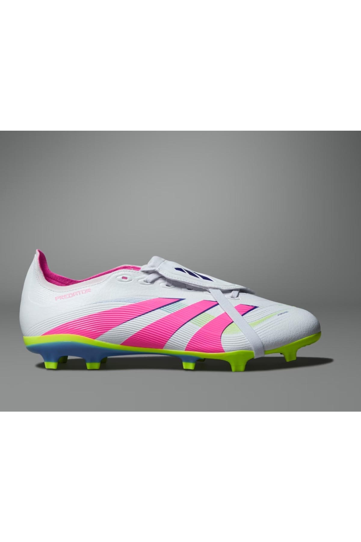Predator League Ft Fg/Mg Profesyonel Erkek Krampon - Görsel 3