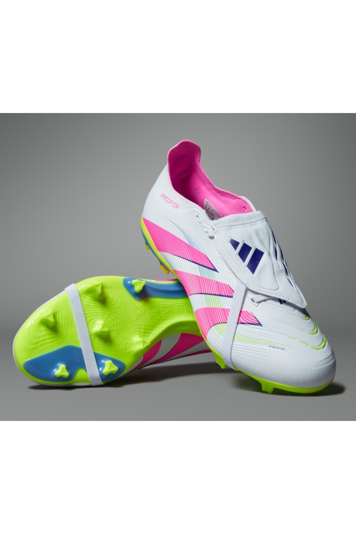 Predator League Ft Fg/Mg Profesyonel Erkek Krampon - Görsel 4